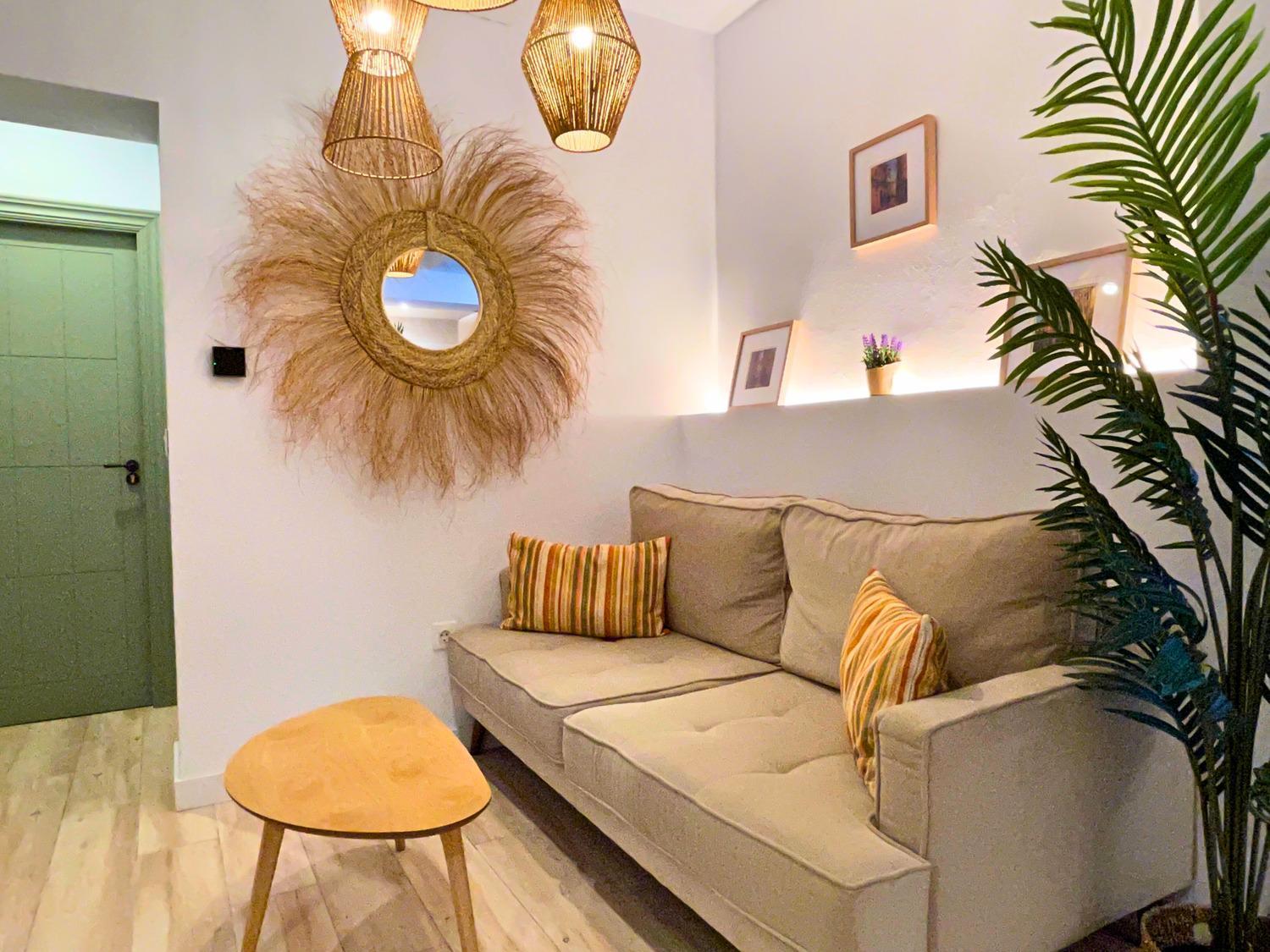 Apartment Home4u Casa En El Mirador San Nicolas *