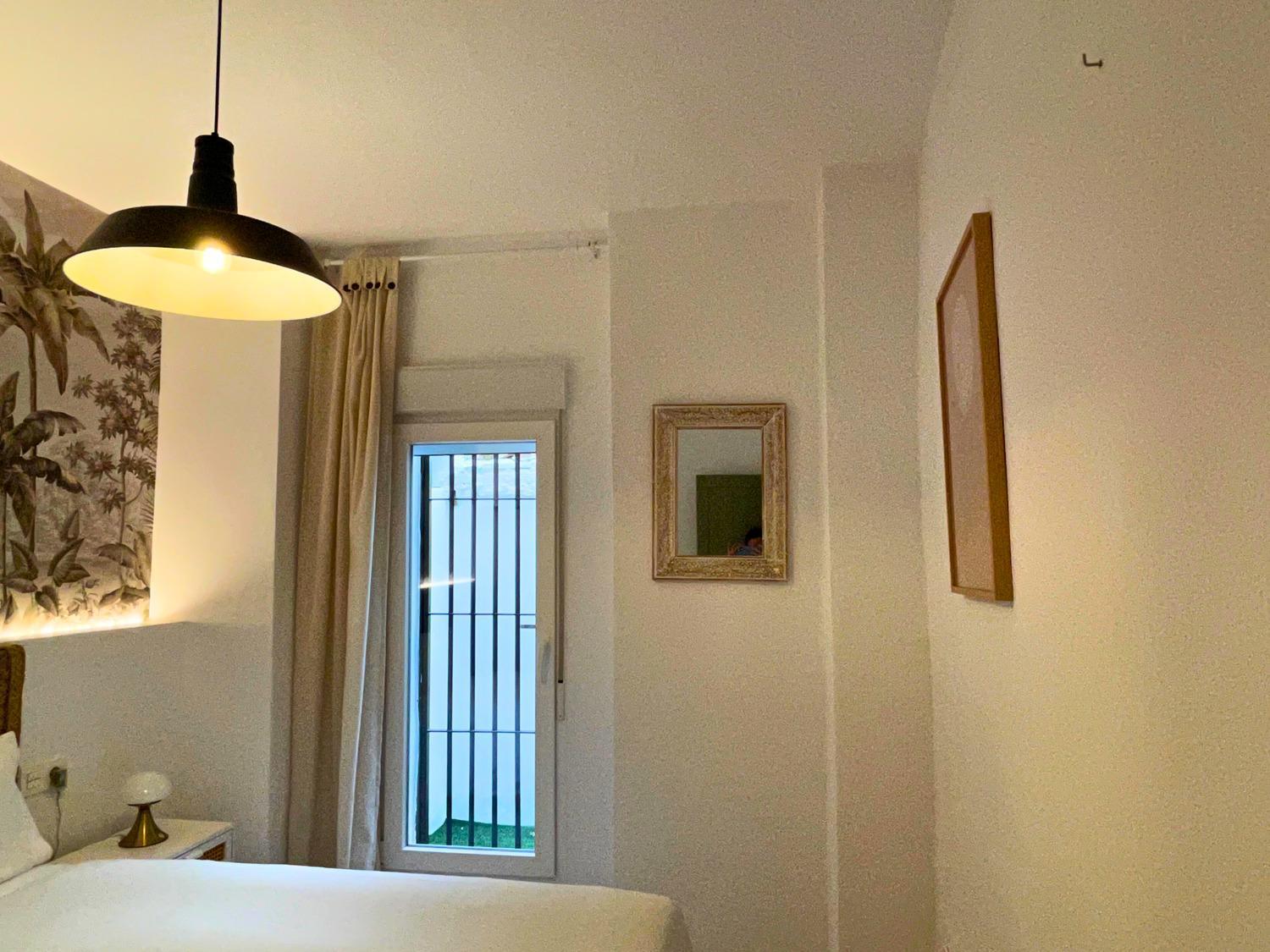 Home4u Casa En El Mirador San Nicolas Apartment Granada