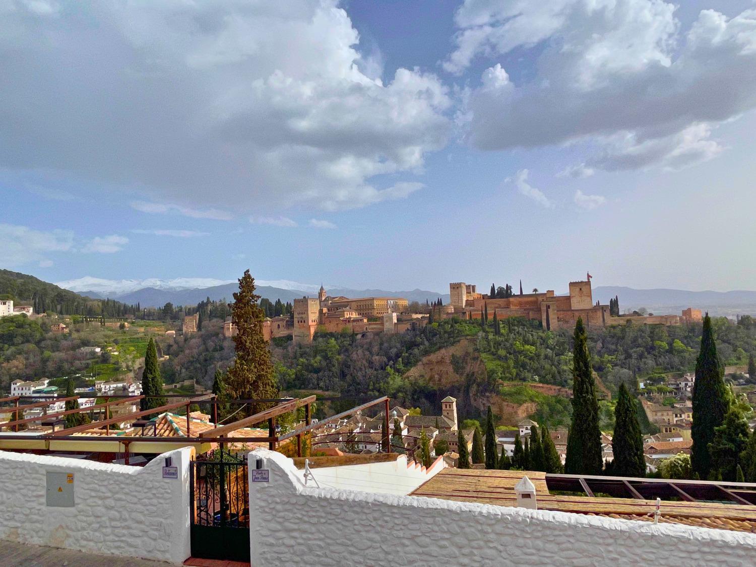 Apartment Home4u Casa En El Mirador San Nicolas