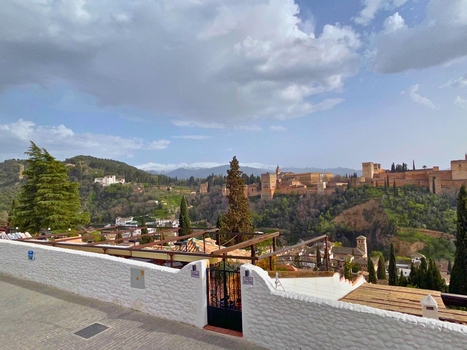 Apartment Home4u Casa En El Mirador San Nicolas