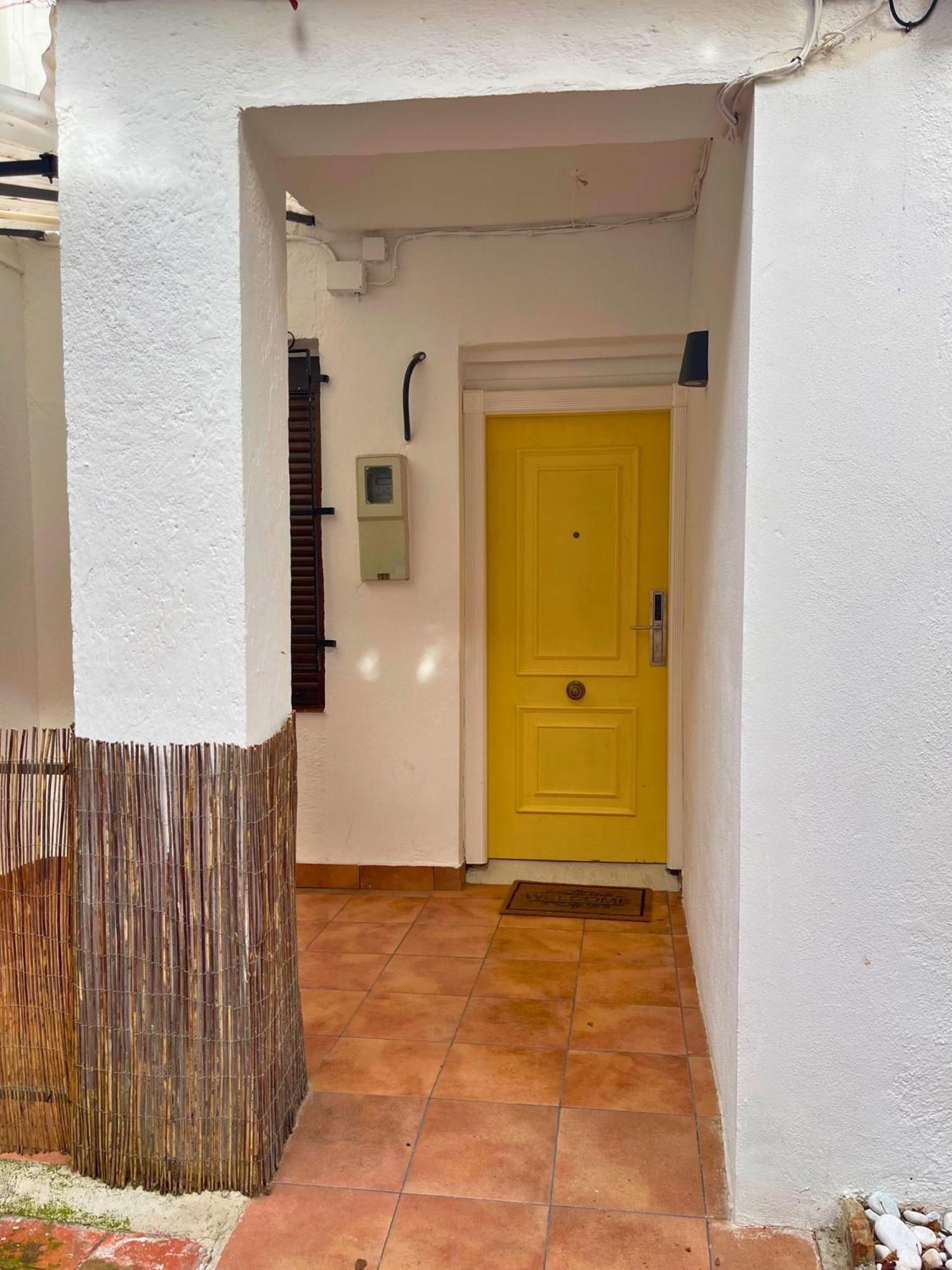 Home4u Casa En El Mirador San Nicolas Apartment *