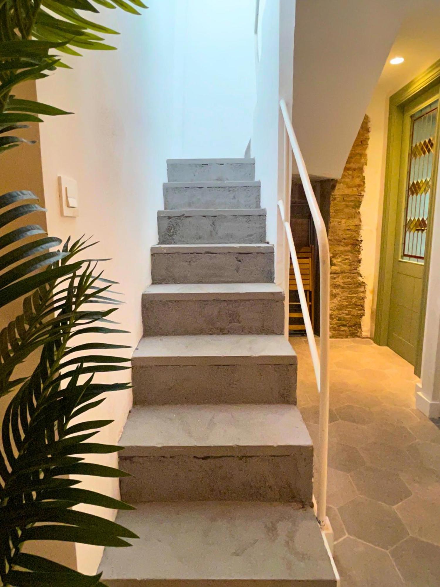 Apartment Home4u Casa En El Mirador San Nicolas
