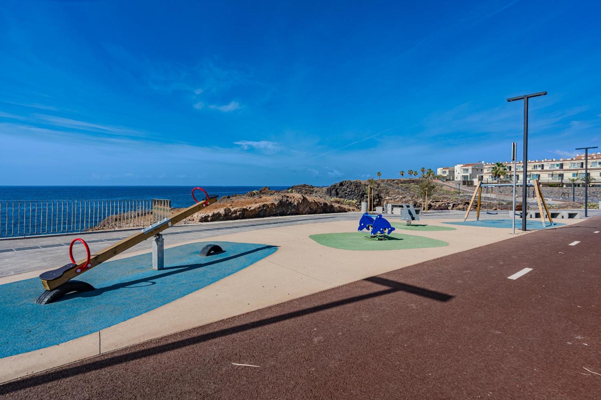 Fairways Taganana Apartamento *