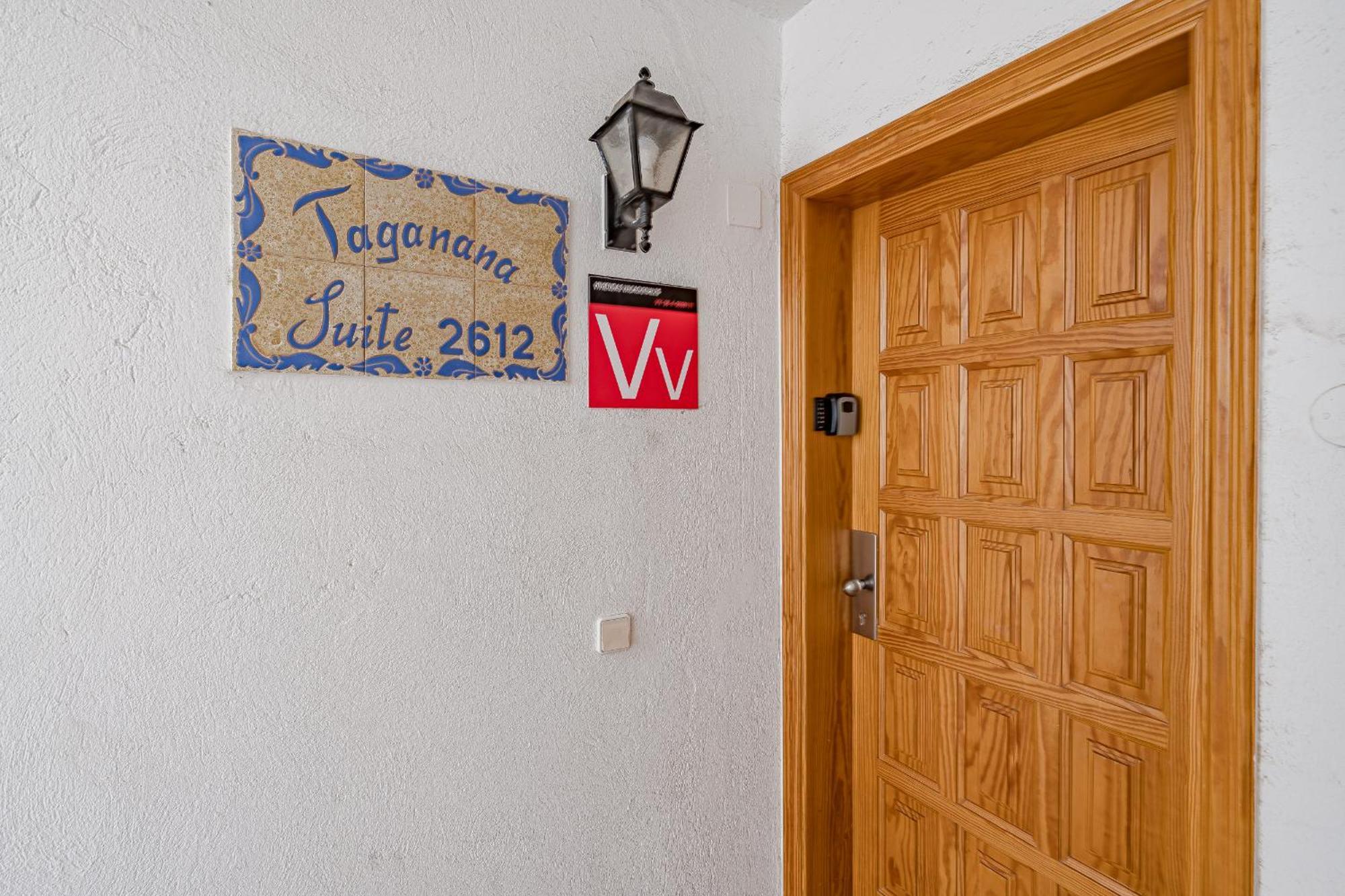 Apartamento Fairways Taganana *