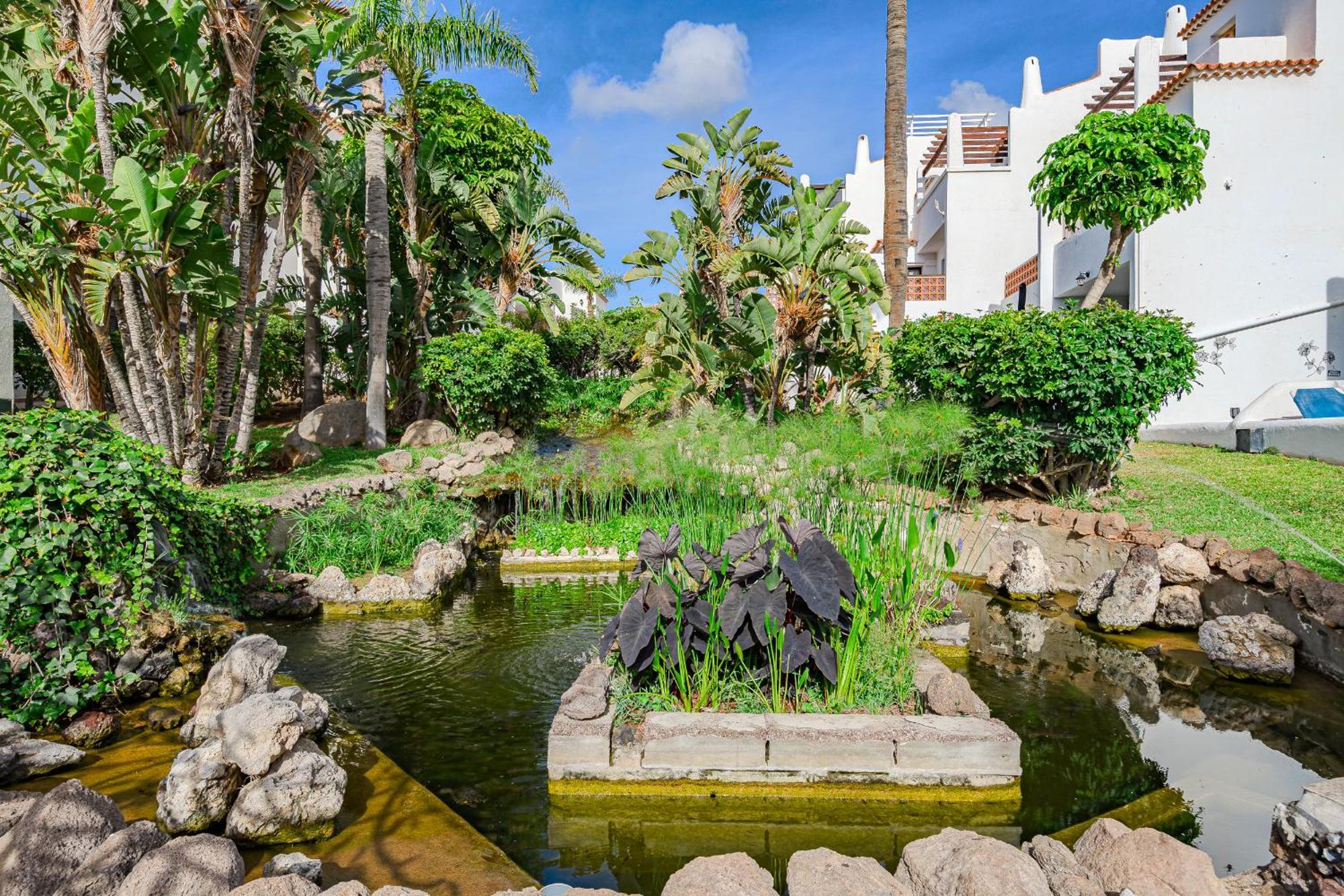 Apartamento Fairways Taganana