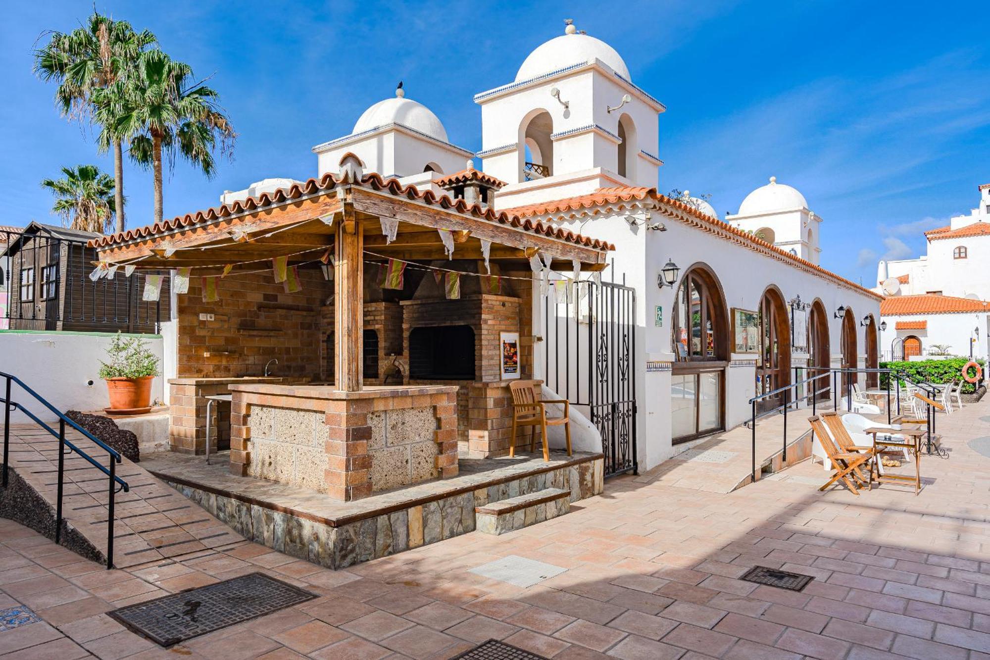 Apartamento Fairways Taganana San Miguel de Abona