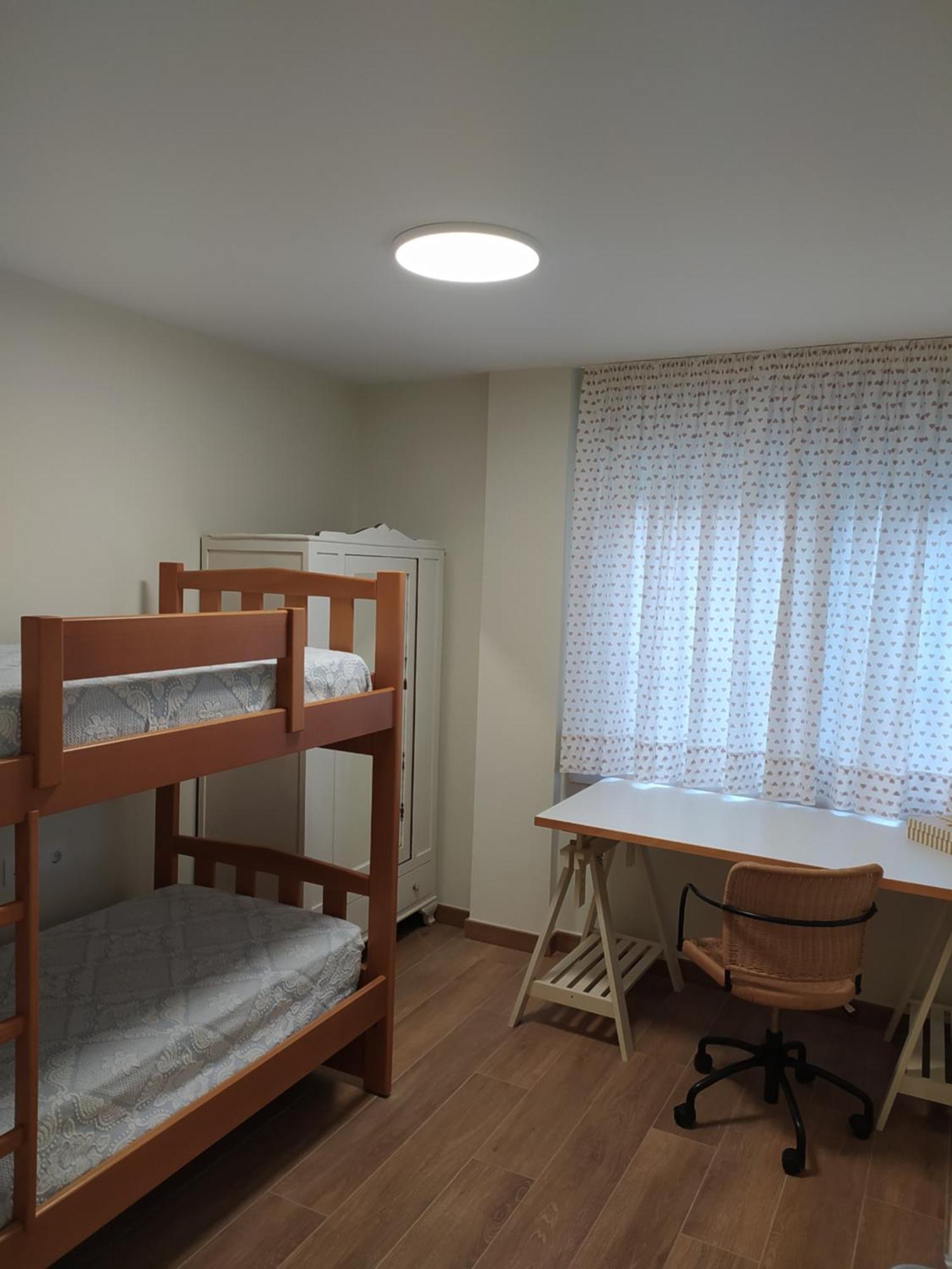 Apartamento Vacacional Muelle Alto