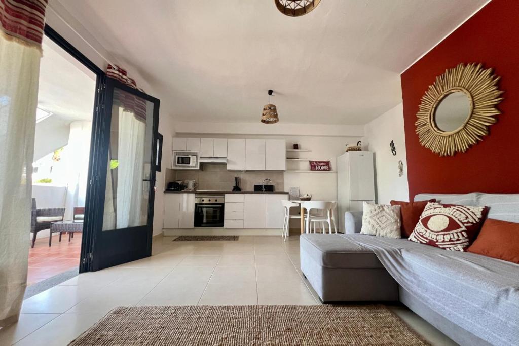 Apartment Casa Dorada Puerto Del Carmen Puerto del Carmen (Lanzarote)
