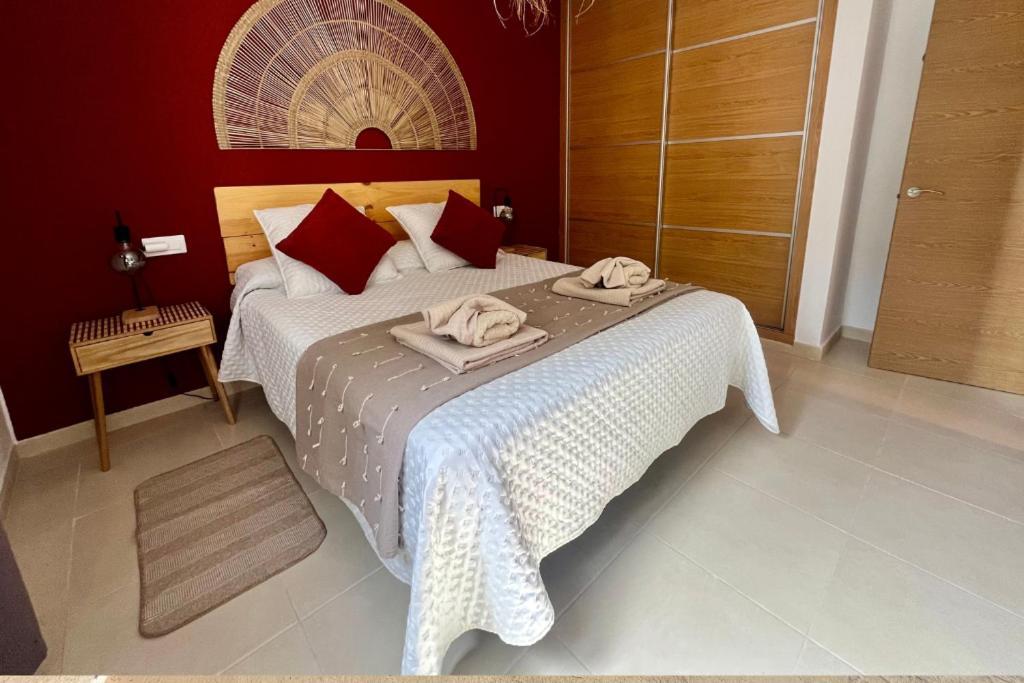 Casa Dorada Puerto Del Carmen * Puerto del Carmen (Lanzarote)