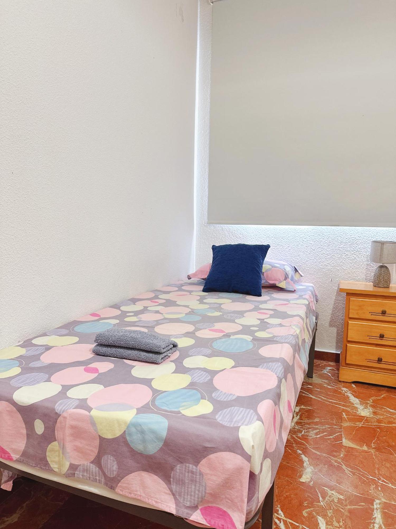 Homestay Compartido Centro Huelva