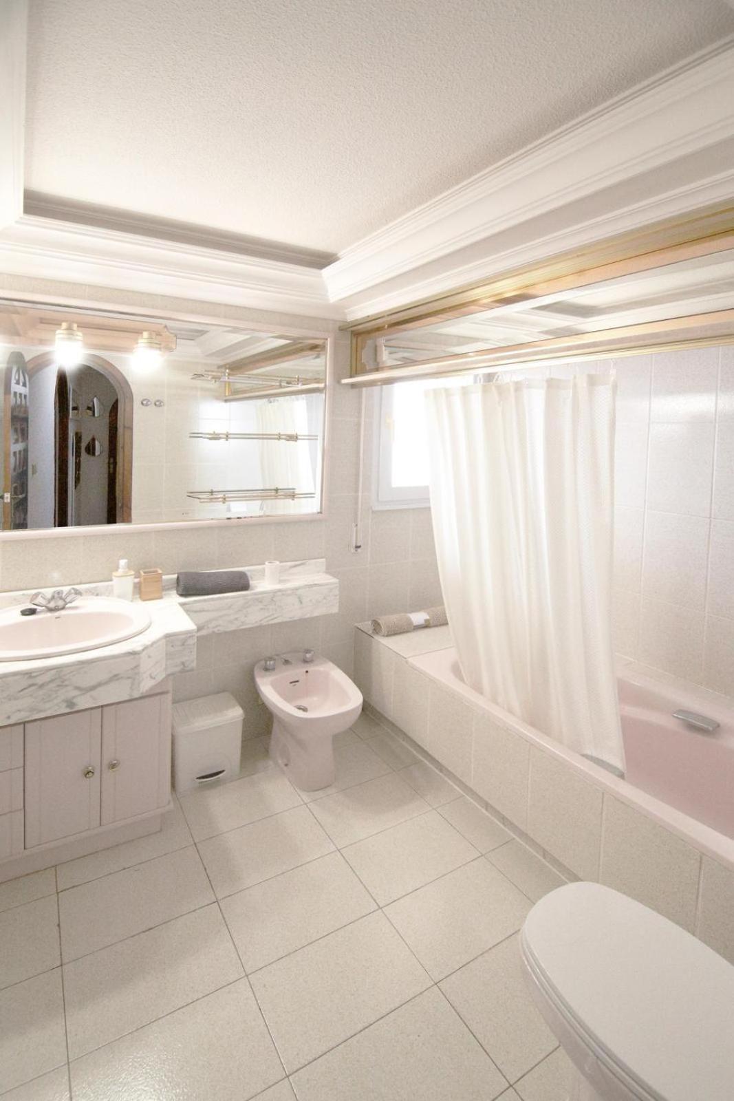 Apartamento Atico Castillo De Mar La Manga del Mar Menor