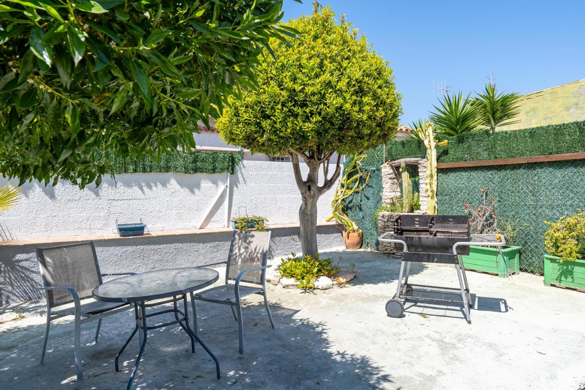Holiday home Casa Verde Es Vida