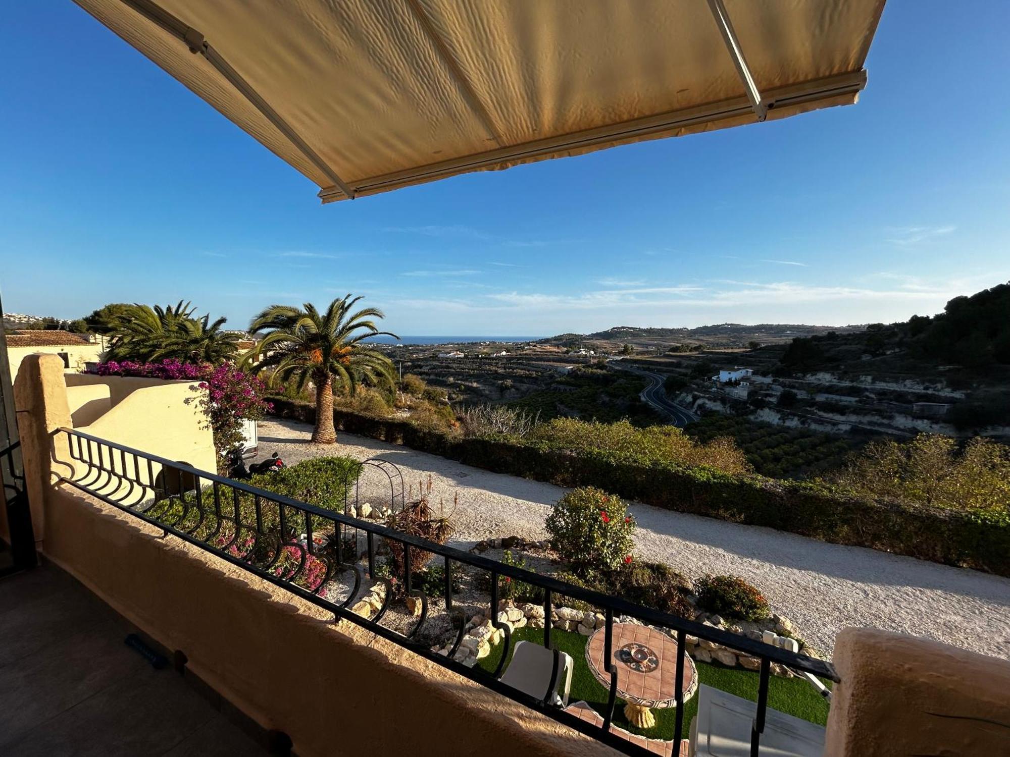 Casa Bay Vida Teulada - * Moraira