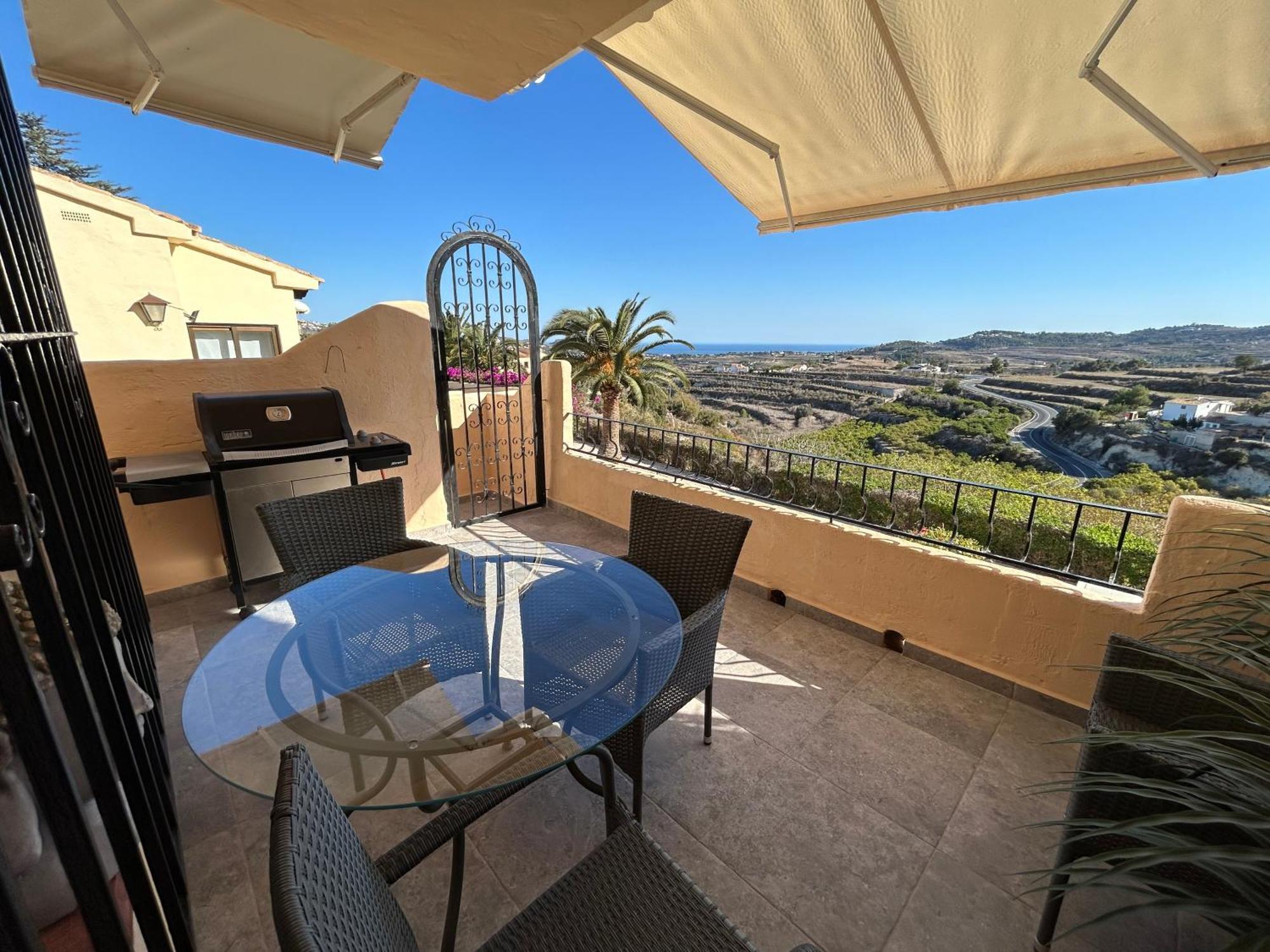 Apartment Casa Bay Vida Teulada - Moraira