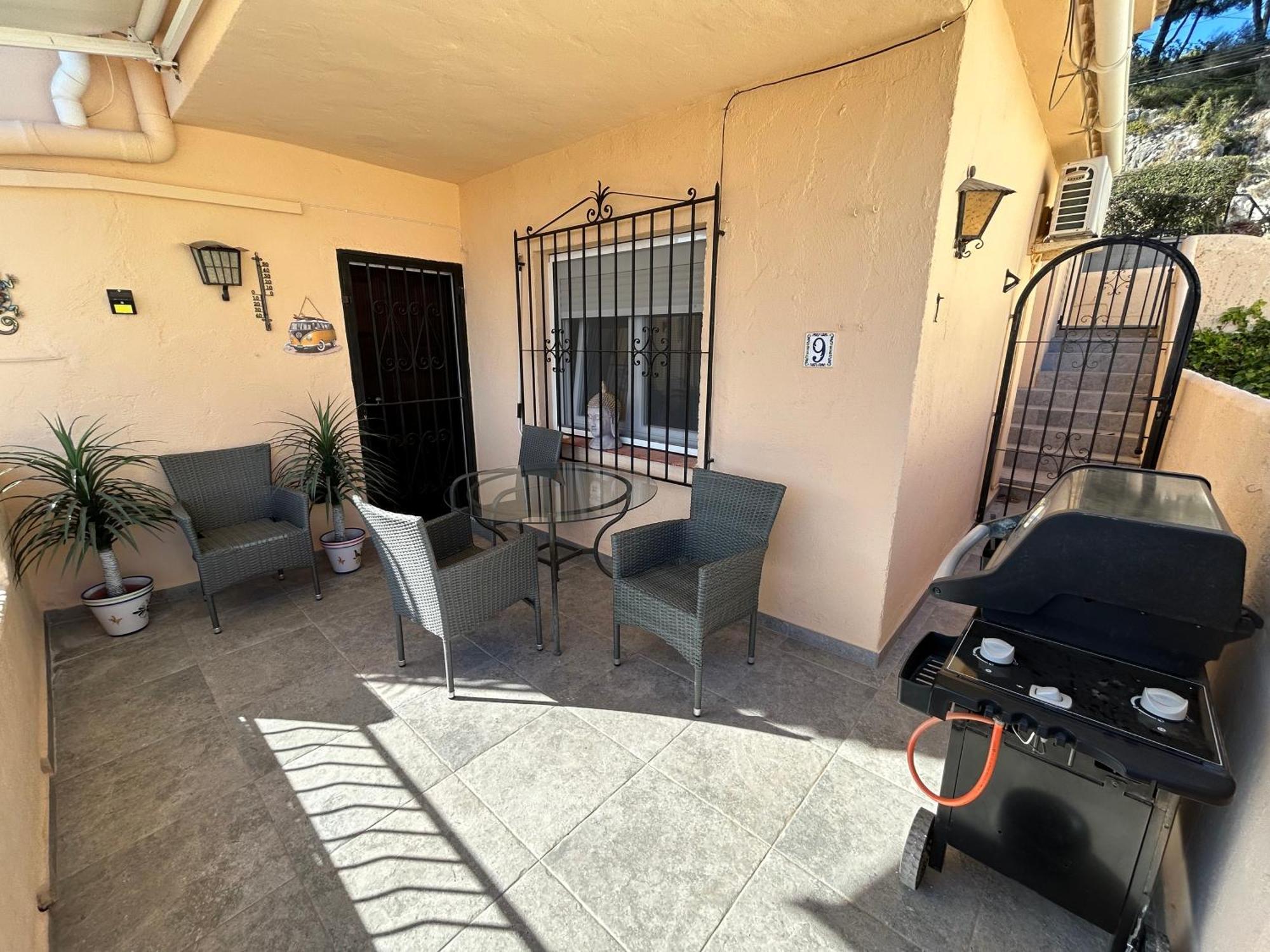 Casa Bay Vida Teulada - Moraira