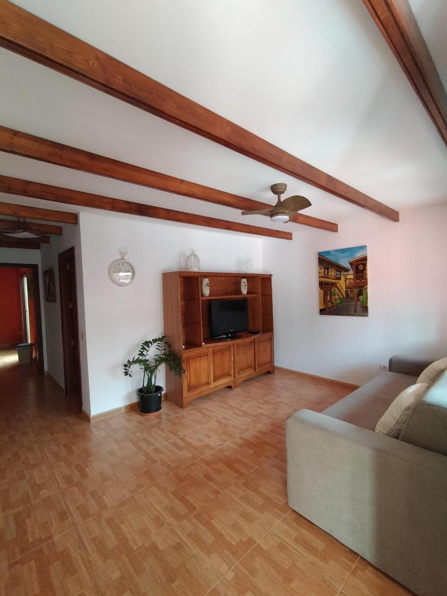 Florymar Сasa de vacaciones Ingenio