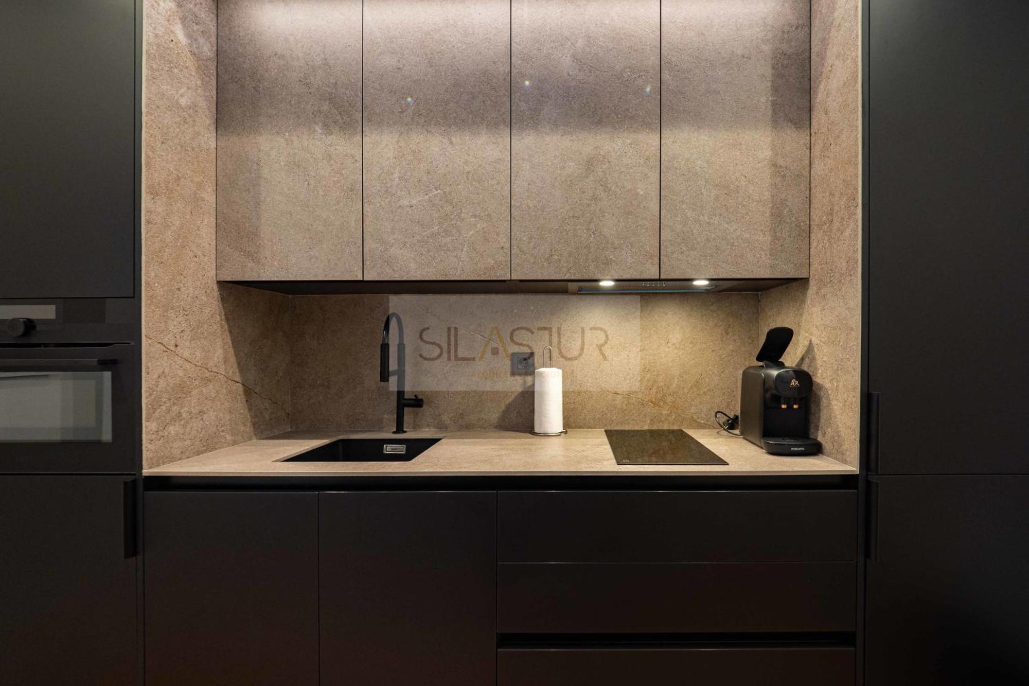 Ezcurdia Elite 1b San Lorenzo Apartamento Gijón