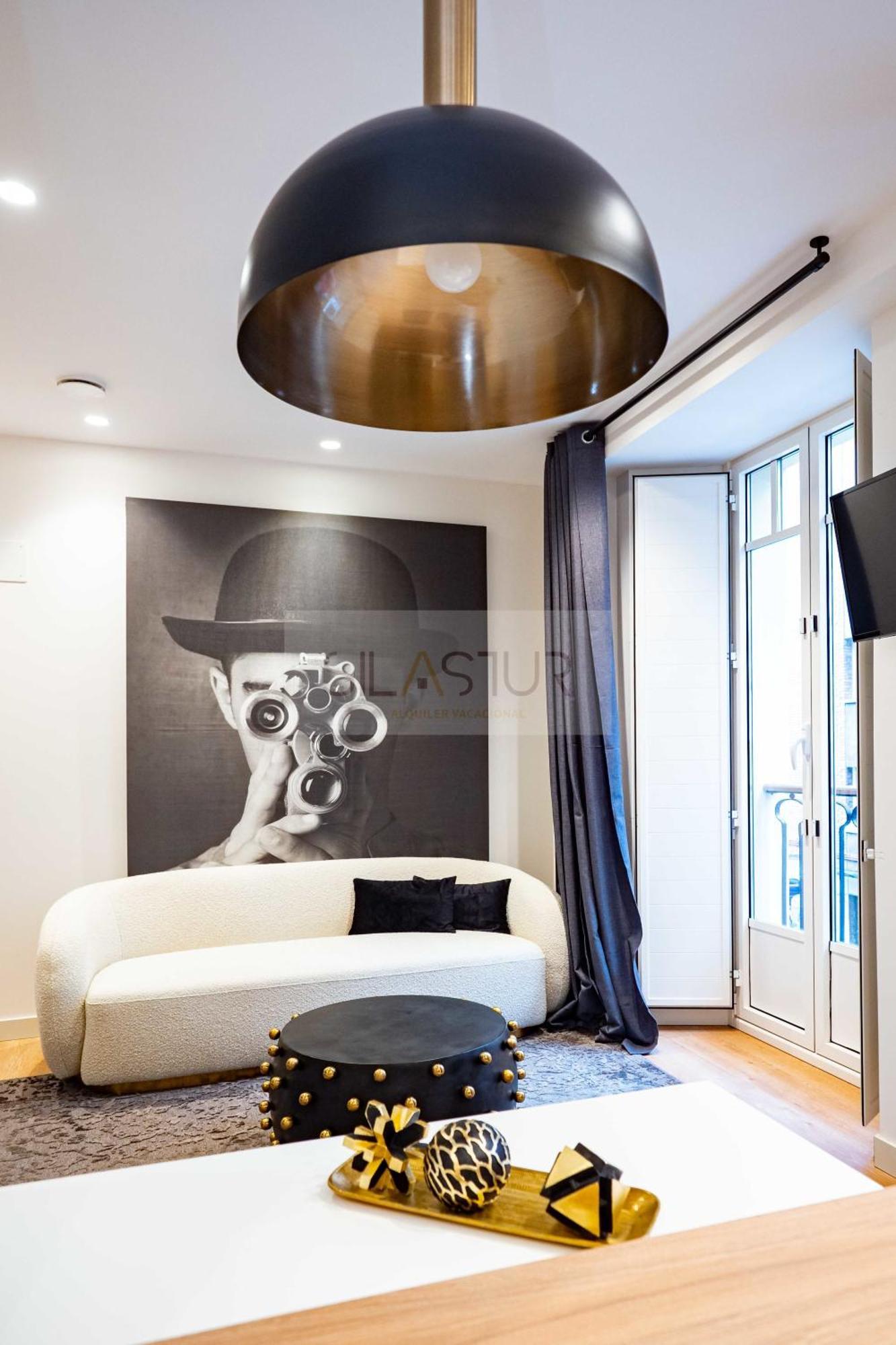 Apartamento Ezcurdia Elite 1b San Lorenzo *