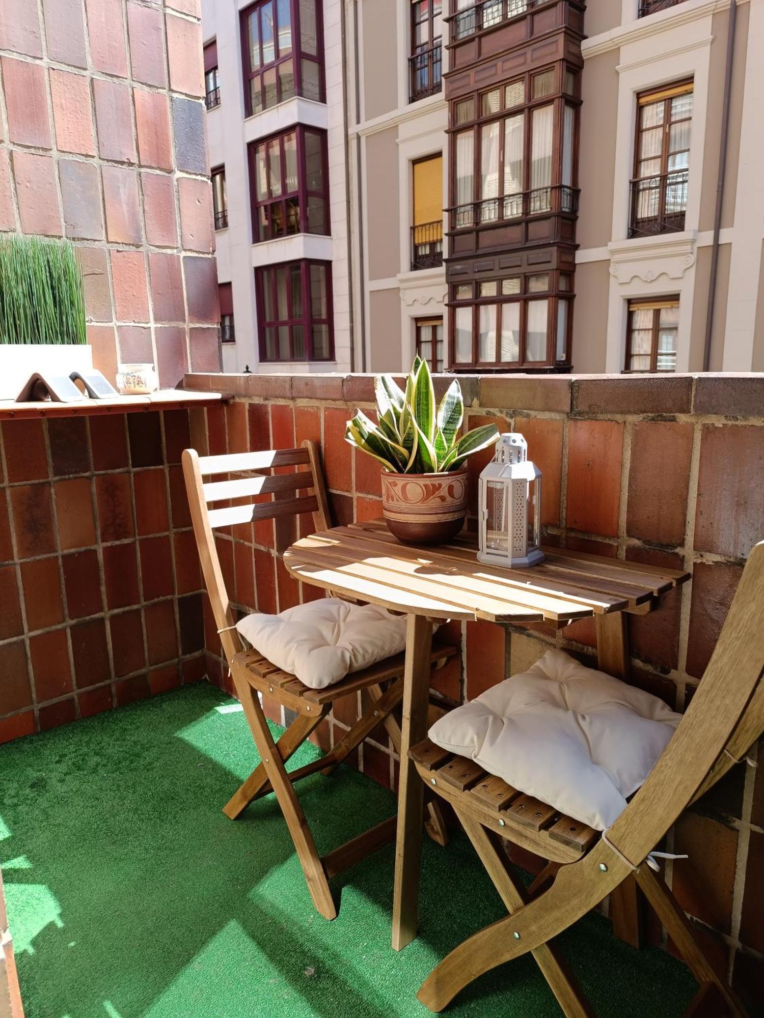 Duplex Centro Playa - Garaje Gratuito - *
