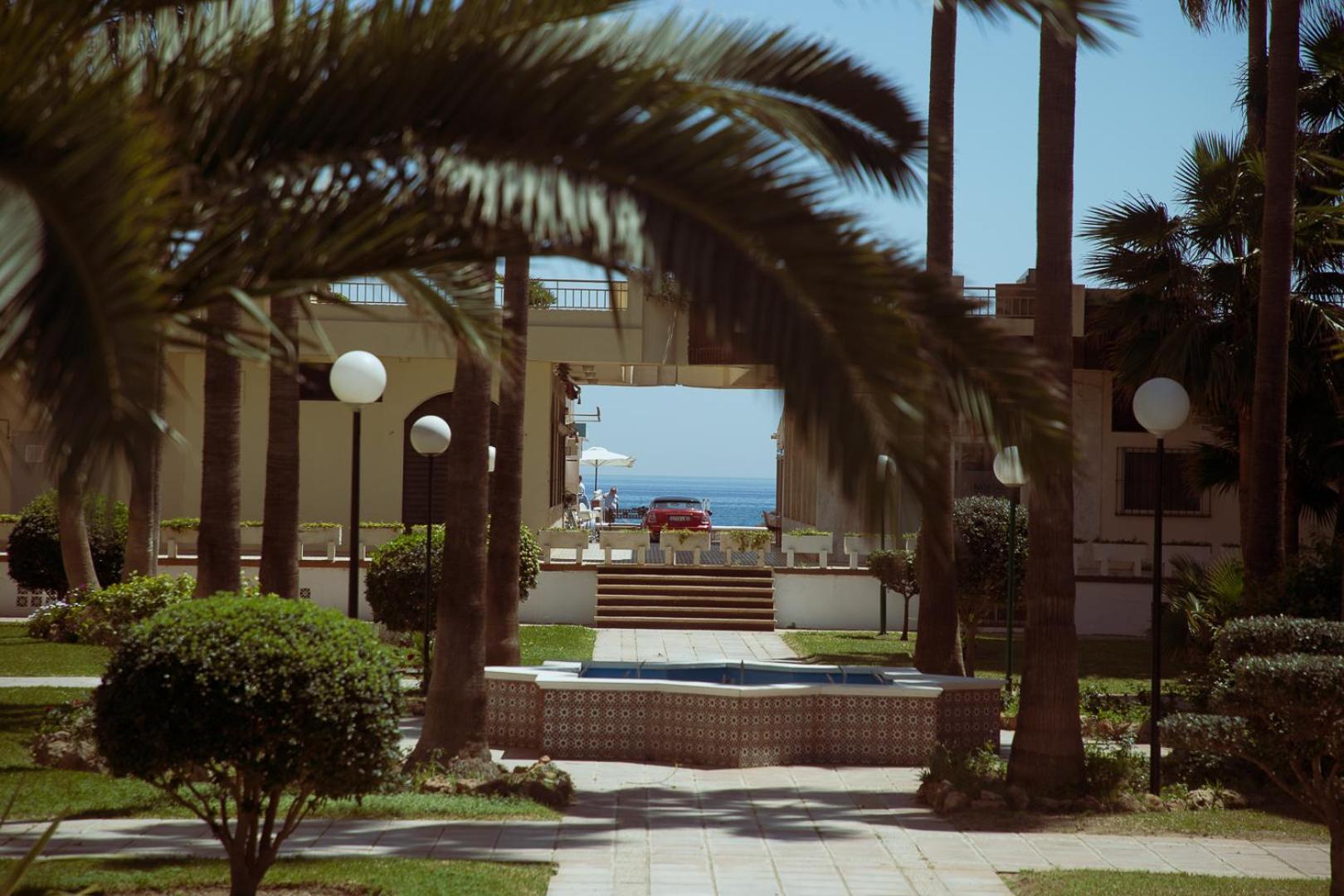 Sol & Mar Apartment *