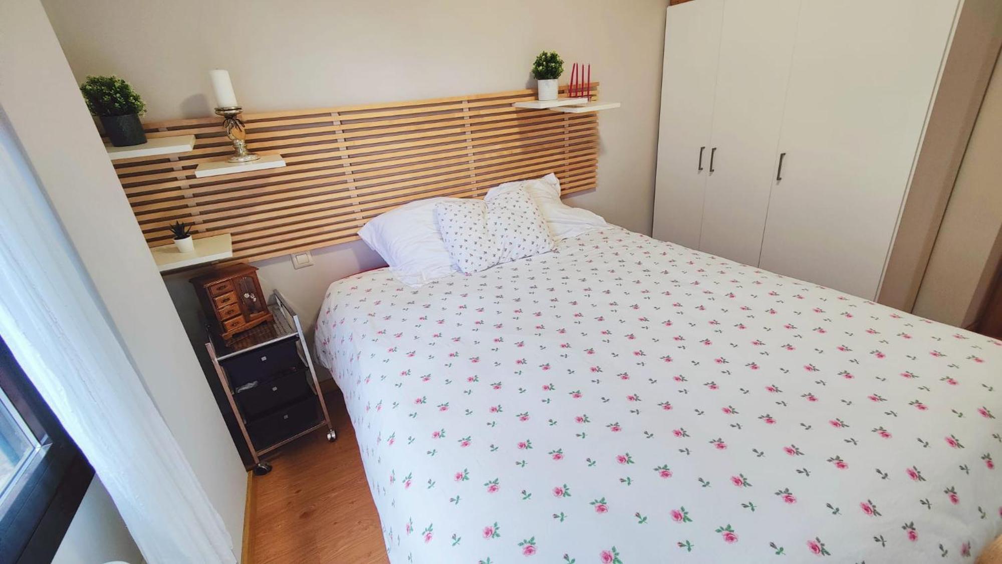 El Rincon Del Rasillo Apartamento