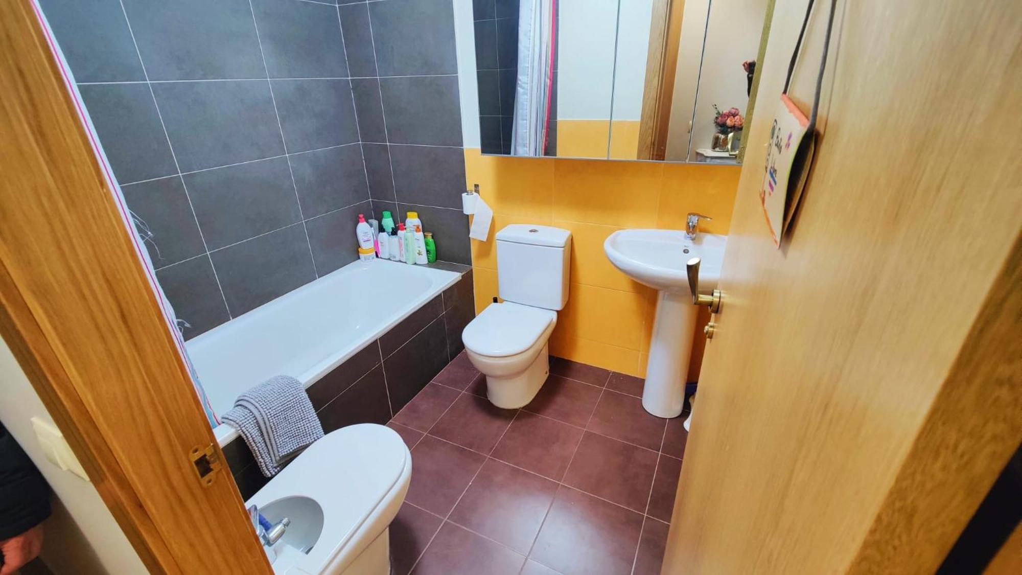 El Rincon Del Rasillo Apartamento *