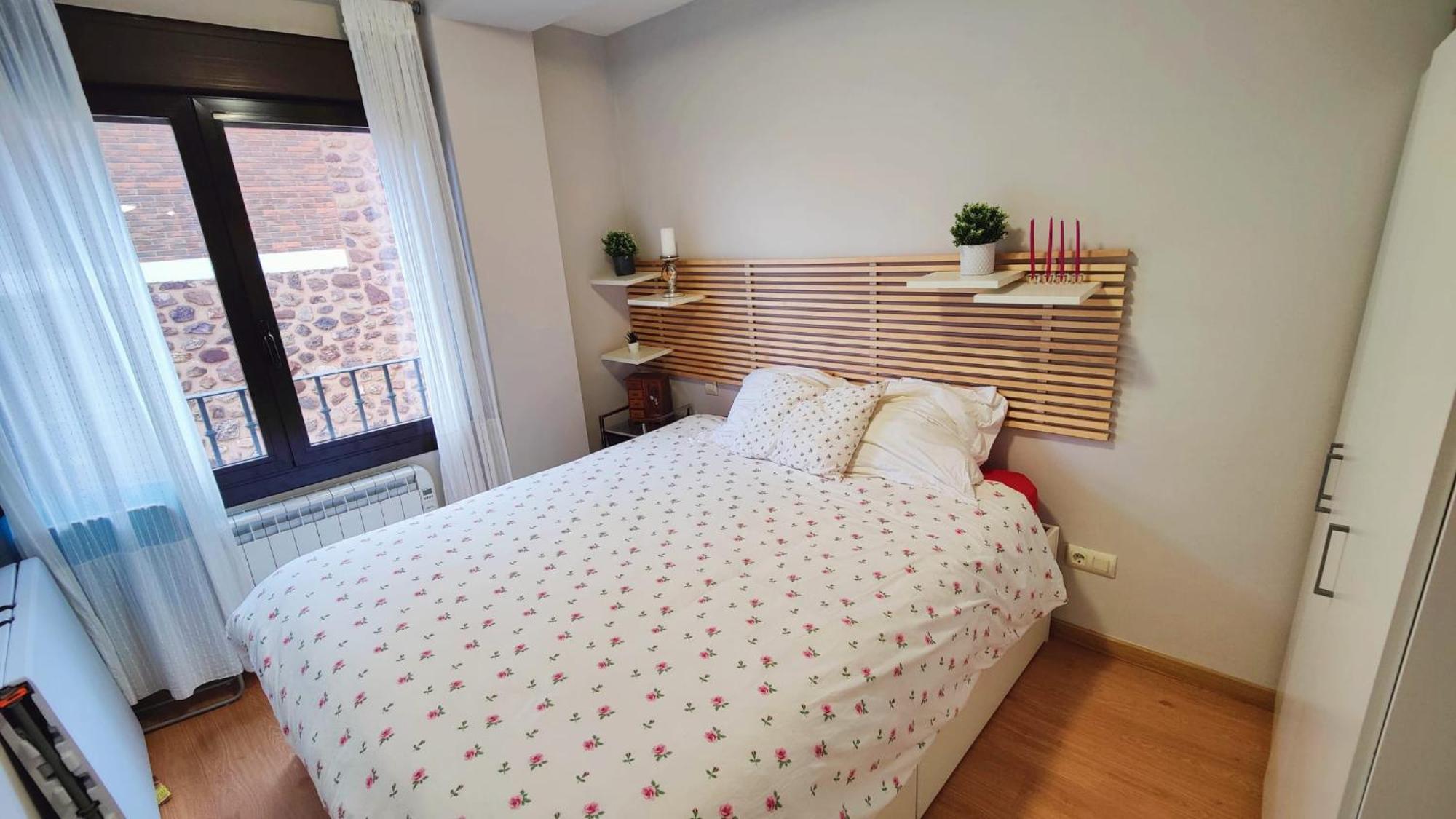 Apartamento El Rincon Del Rasillo