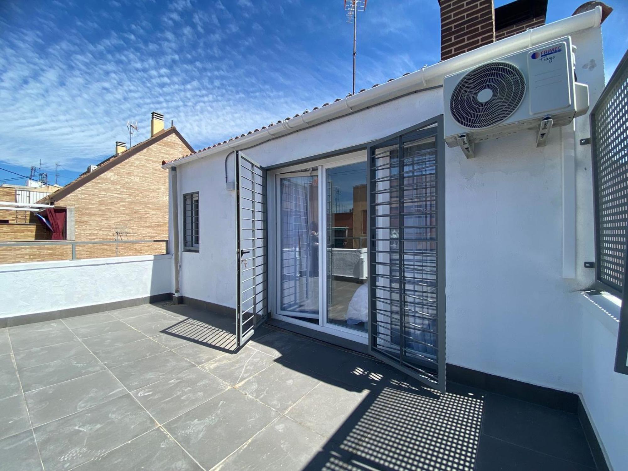 Apartment La Pilarica Madrid