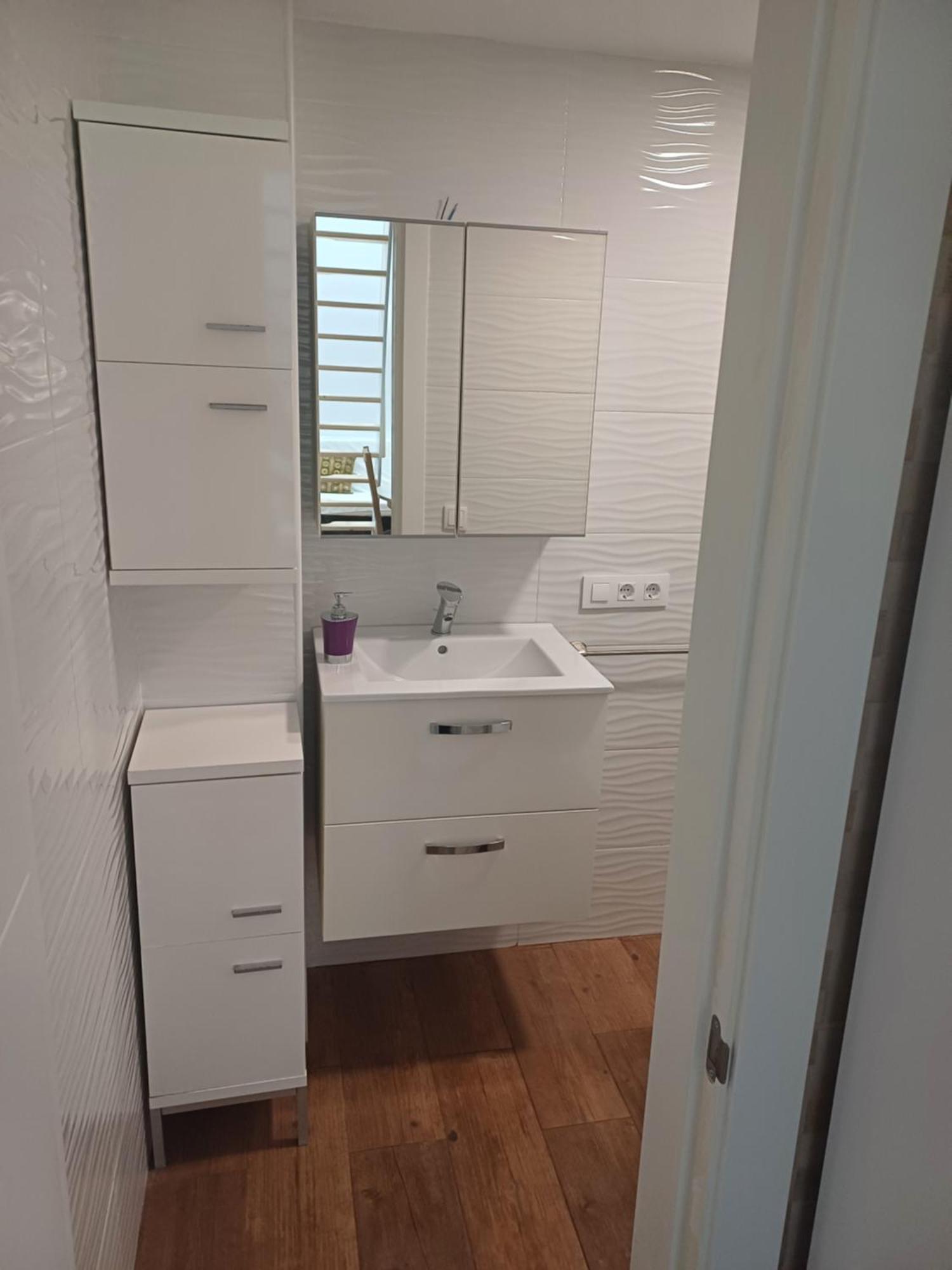 Apartamento Loft Ribera Centro Izquierdo
