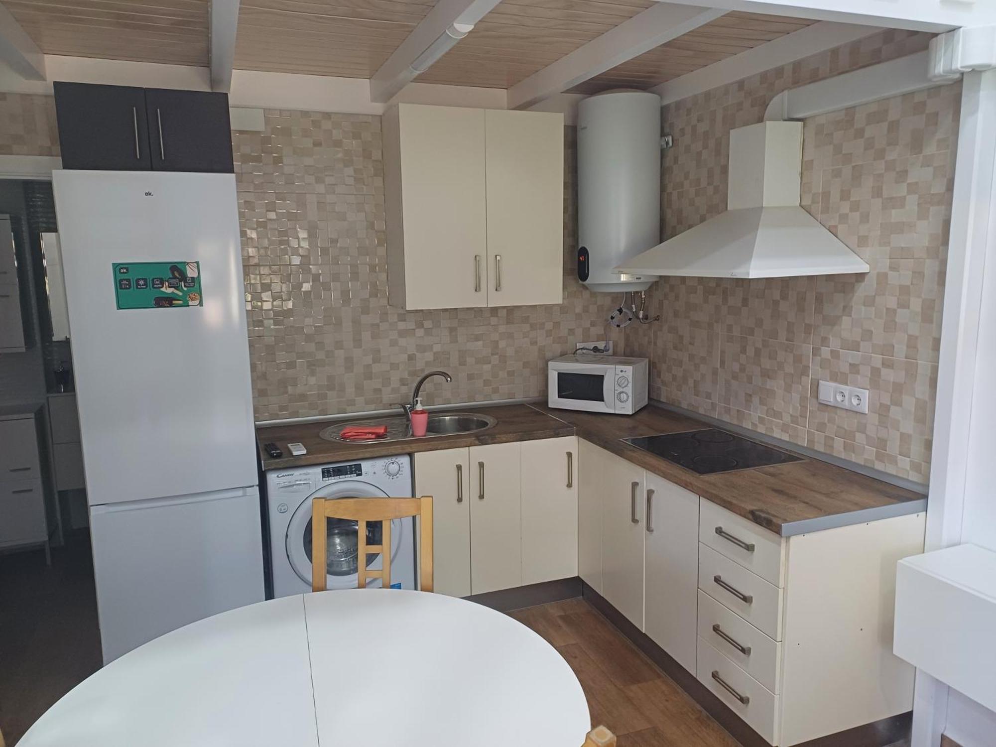 Loft Ribera Centro Izquierdo *
