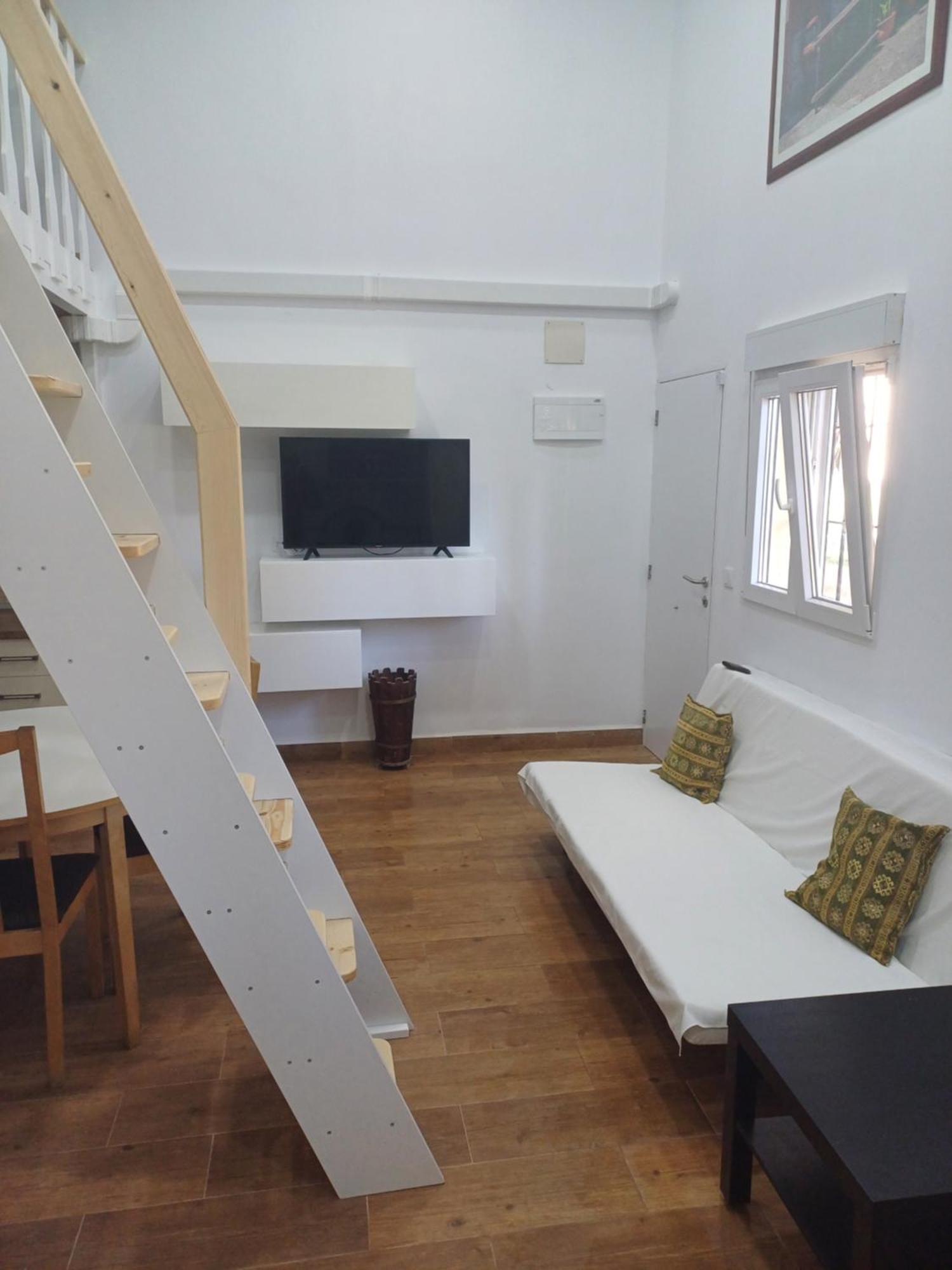Loft Ribera Centro Izquierdo * El Puerto de Santa María