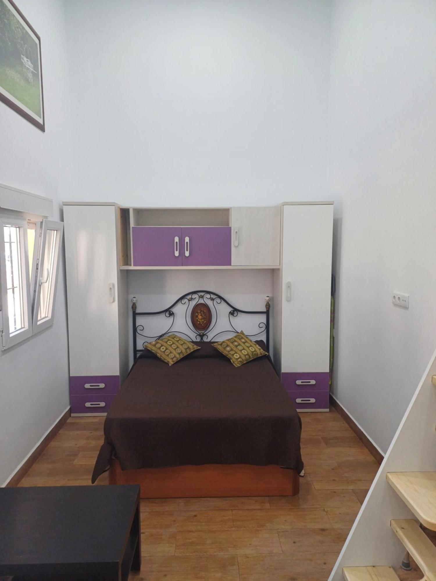 Loft Ribera Centro Izquierdo Apartamento *