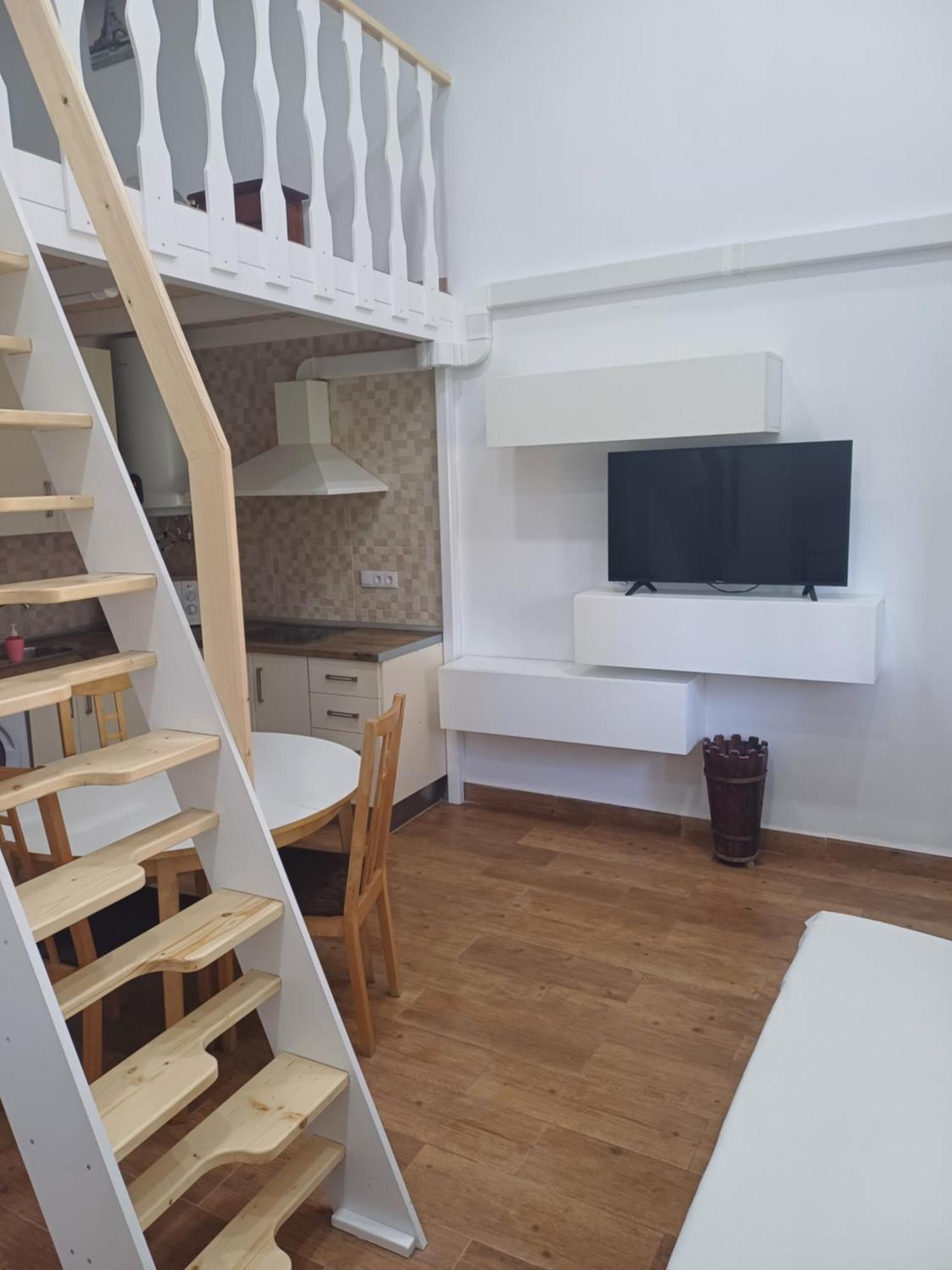 Loft Ribera Centro Izquierdo * El Puerto de Santa María