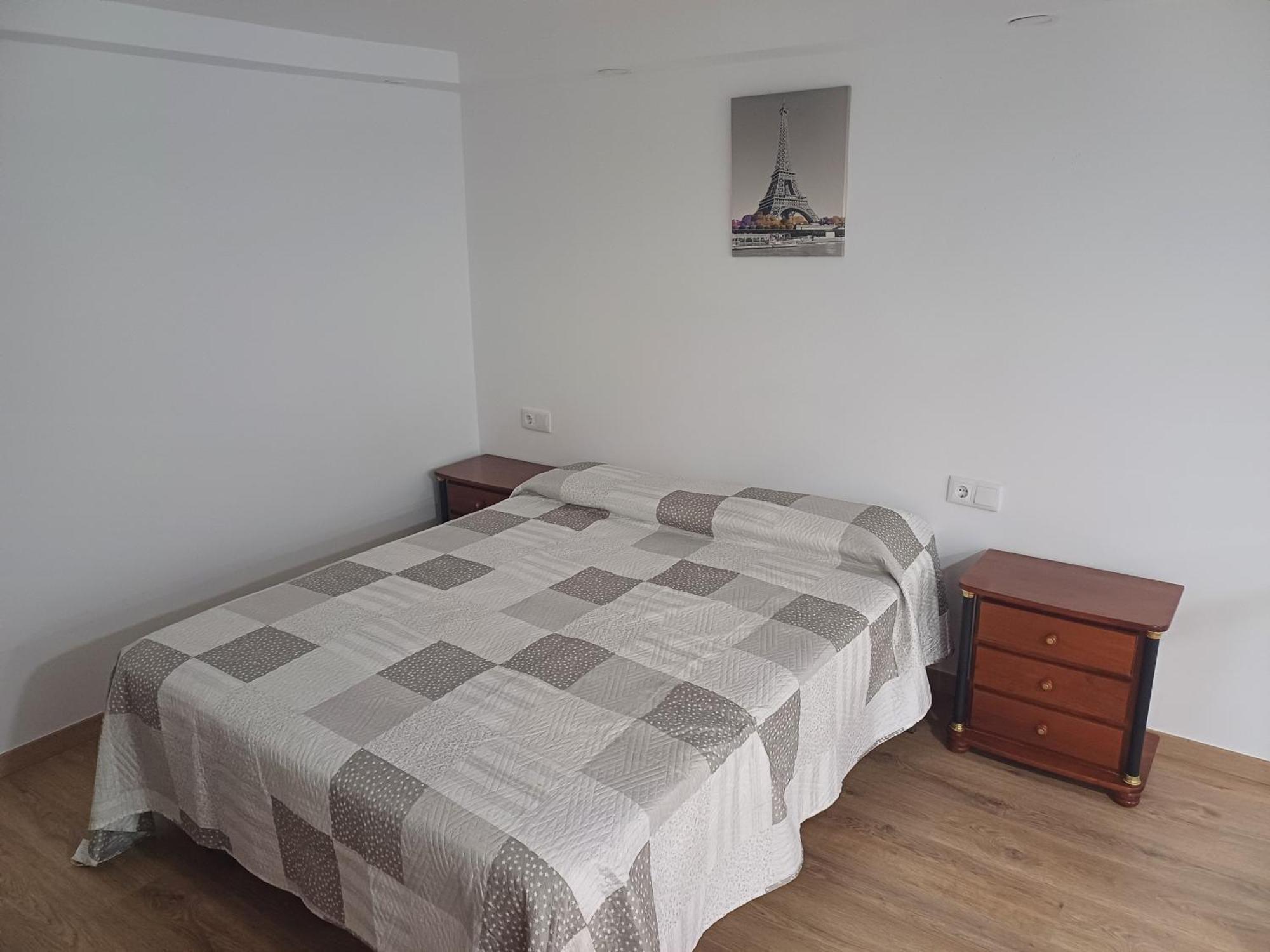 Loft Ribera Centro Izquierdo Apartamento *