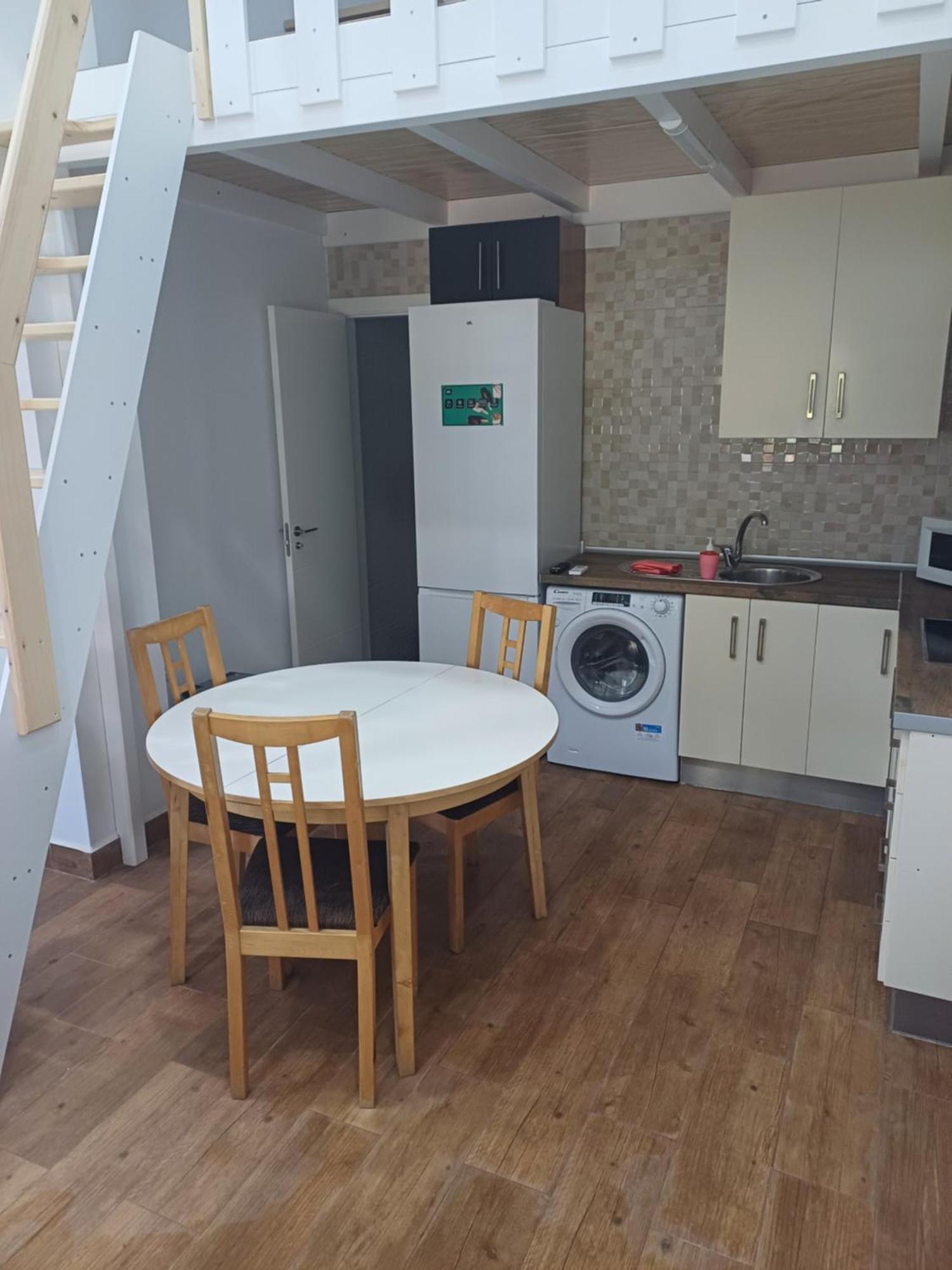 Loft Ribera Centro Izquierdo *