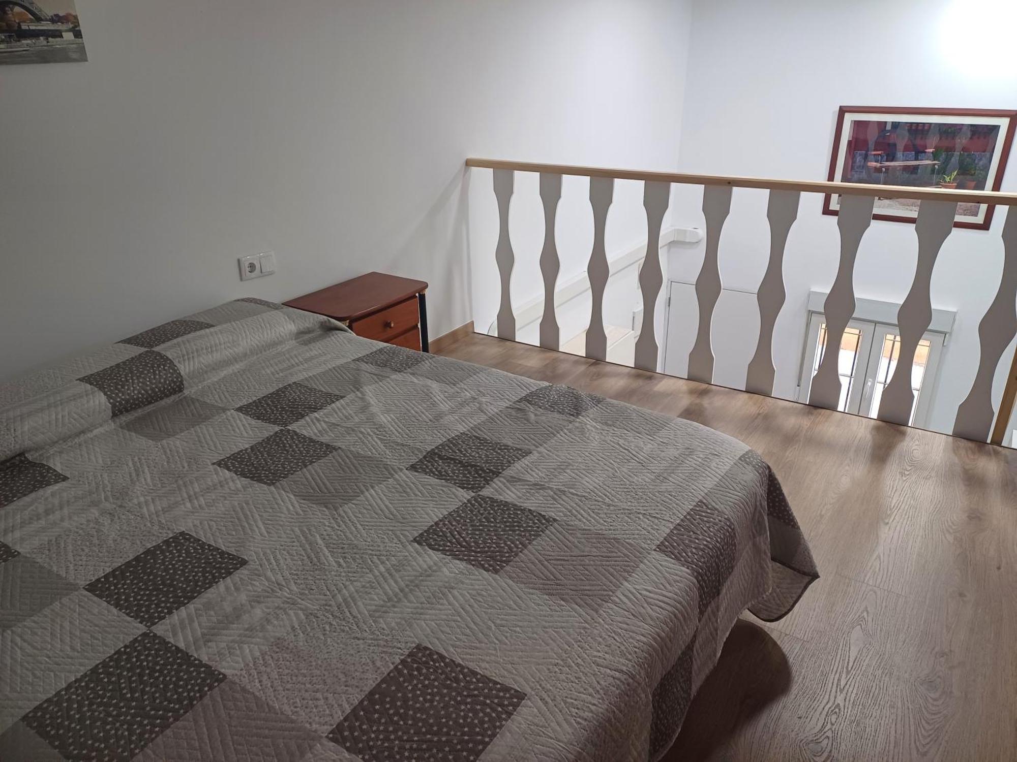 Apartamento Loft Ribera Centro Izquierdo El Puerto de Santa María