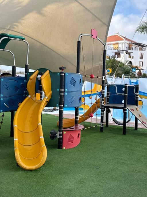 Apartamento 1bed Duplex Americas