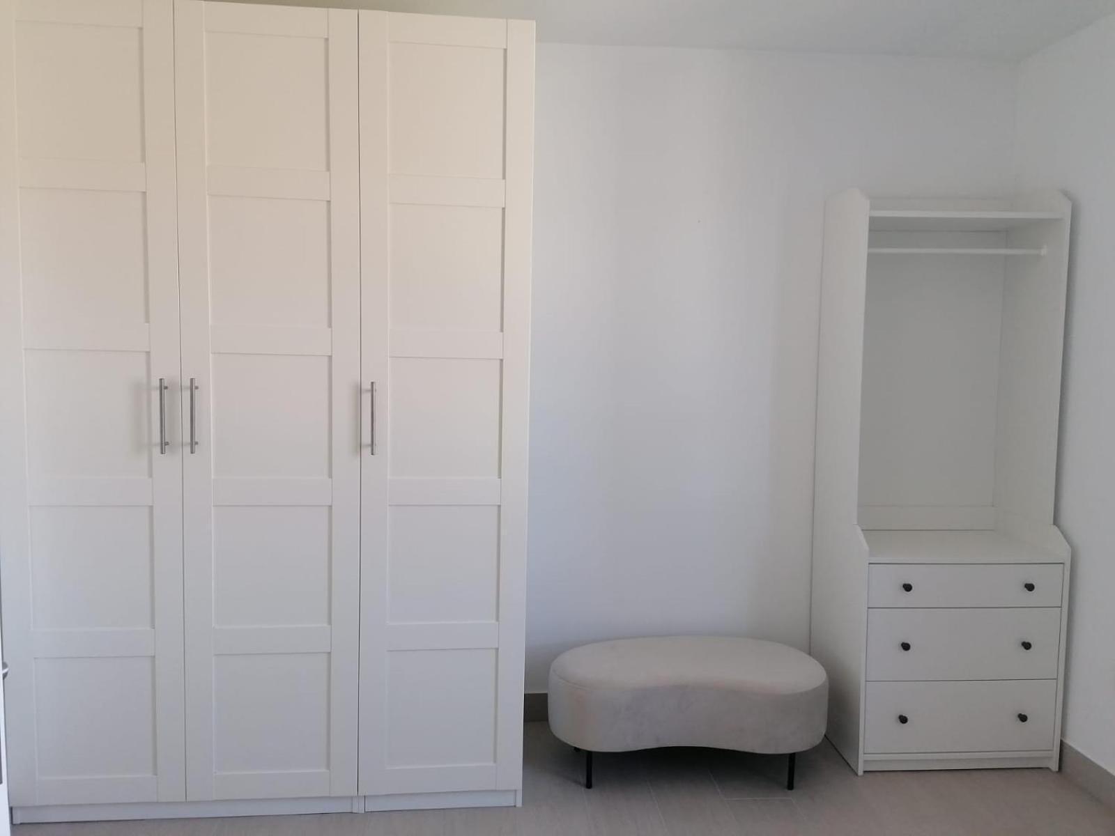 Apartamento O Lar Da Tia Carmen