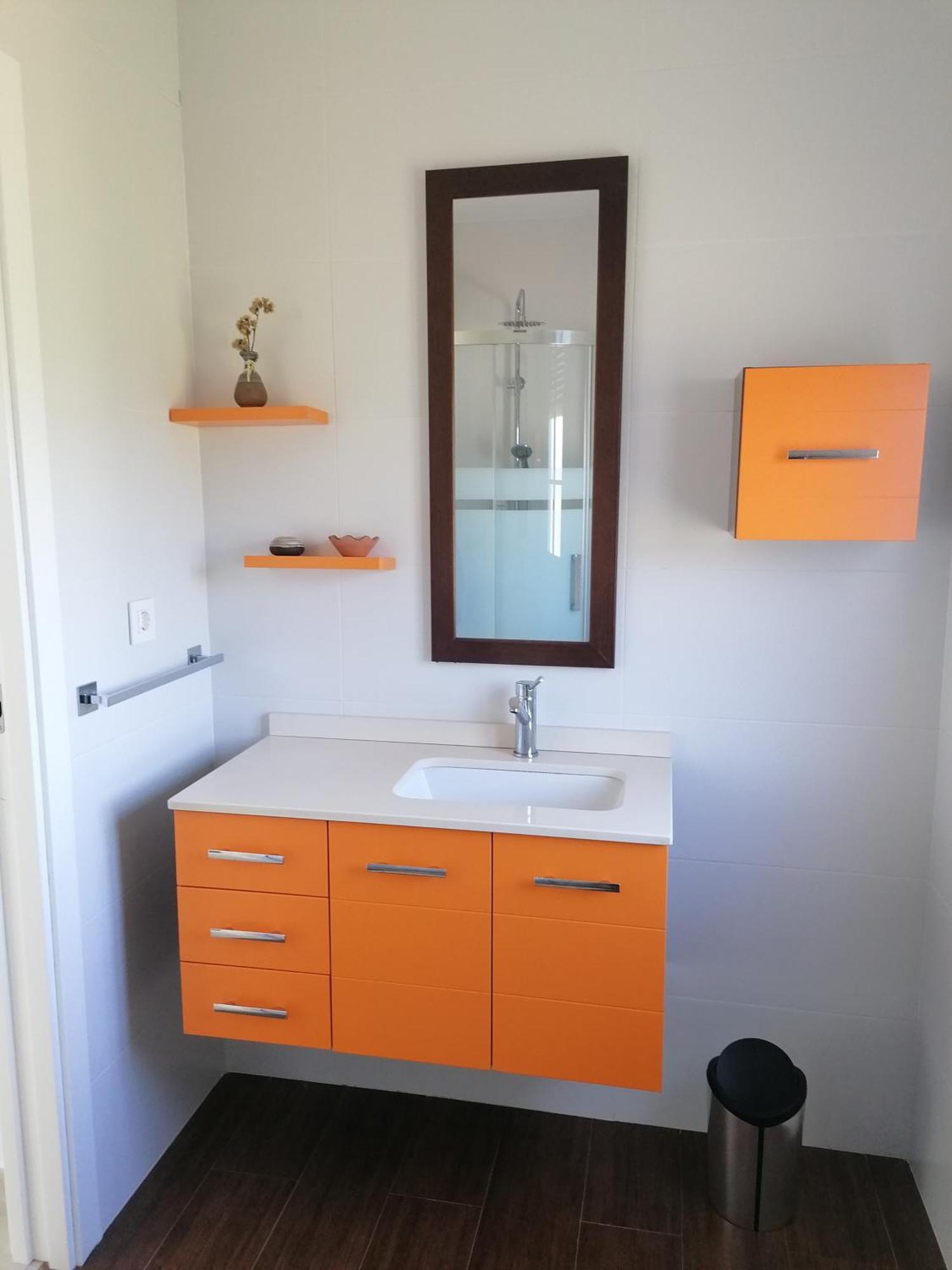 Apartamento O Lar Da Tia Carmen *