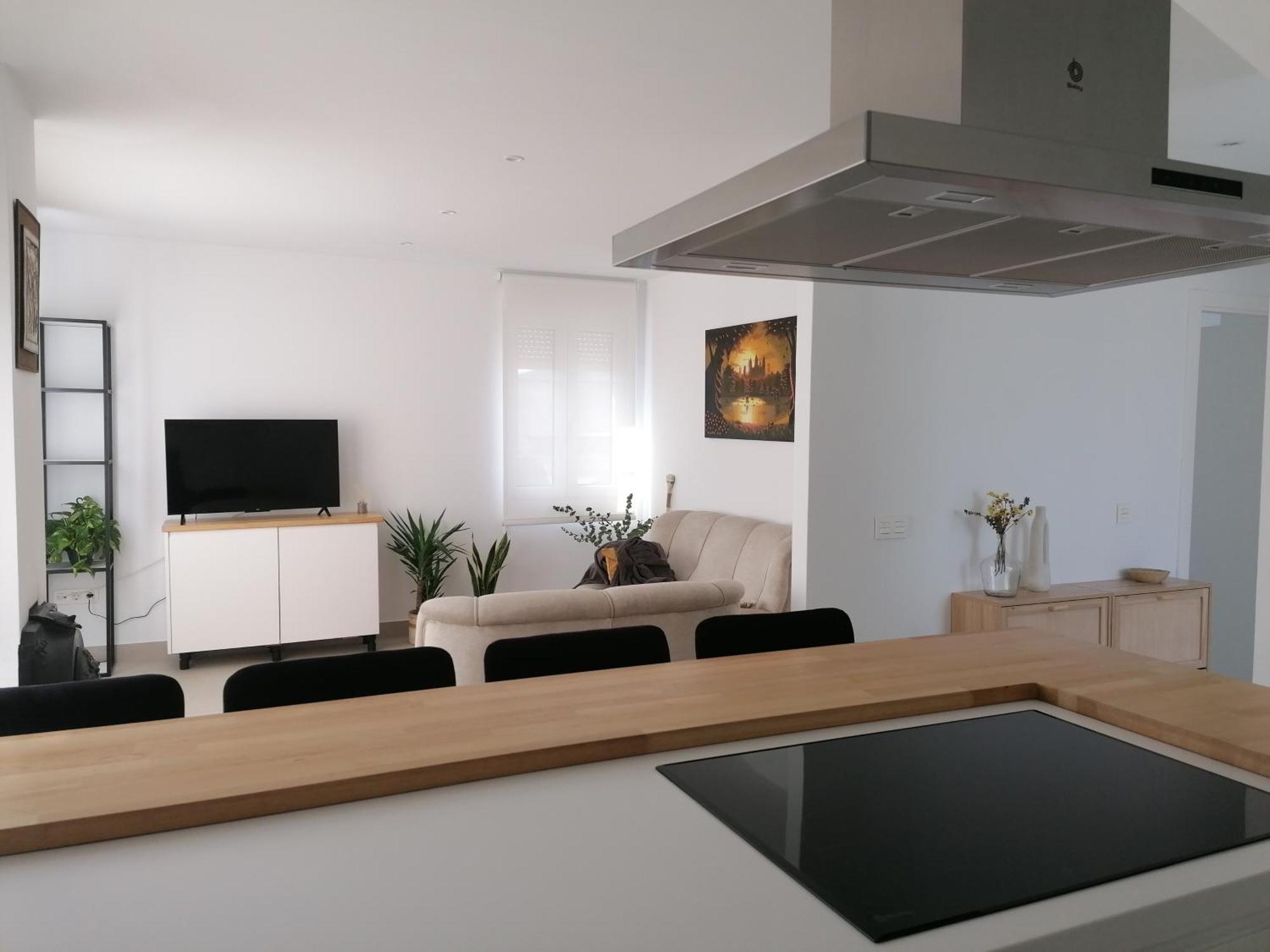 Apartamento O Lar Da Tia Carmen