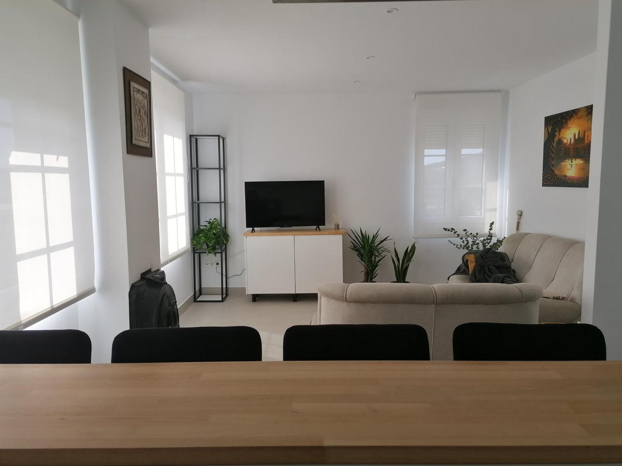 O Lar Da Tia Carmen Apartamento Neaño