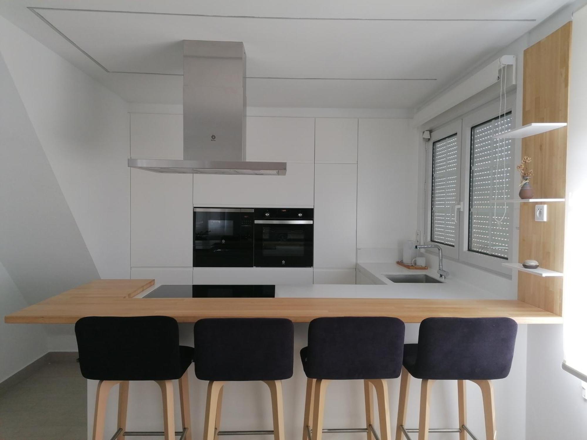 O Lar Da Tia Carmen Apartamento