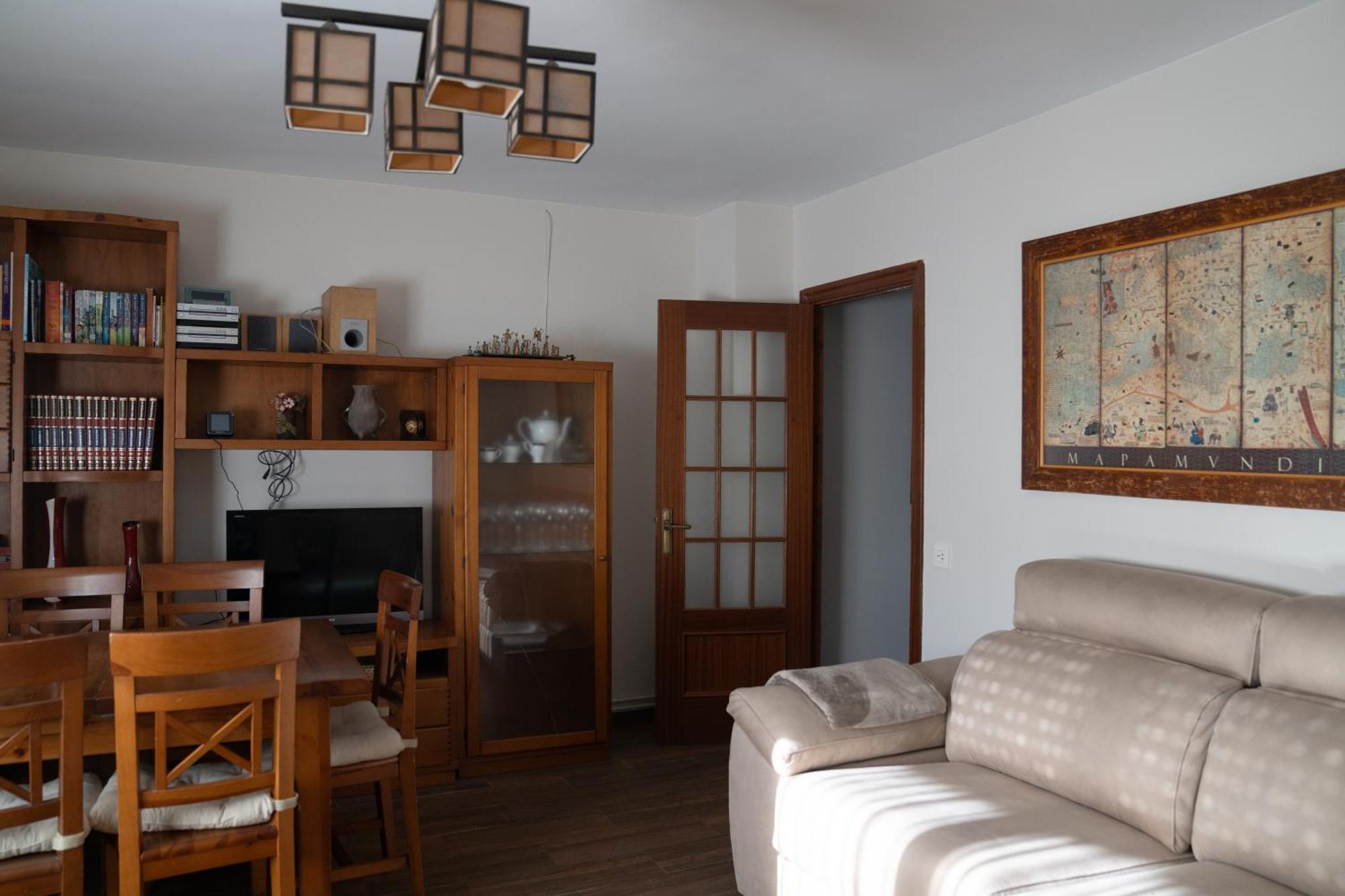 Casa Santo Domingo De Silos Сasa de vacaciones Hacinas
