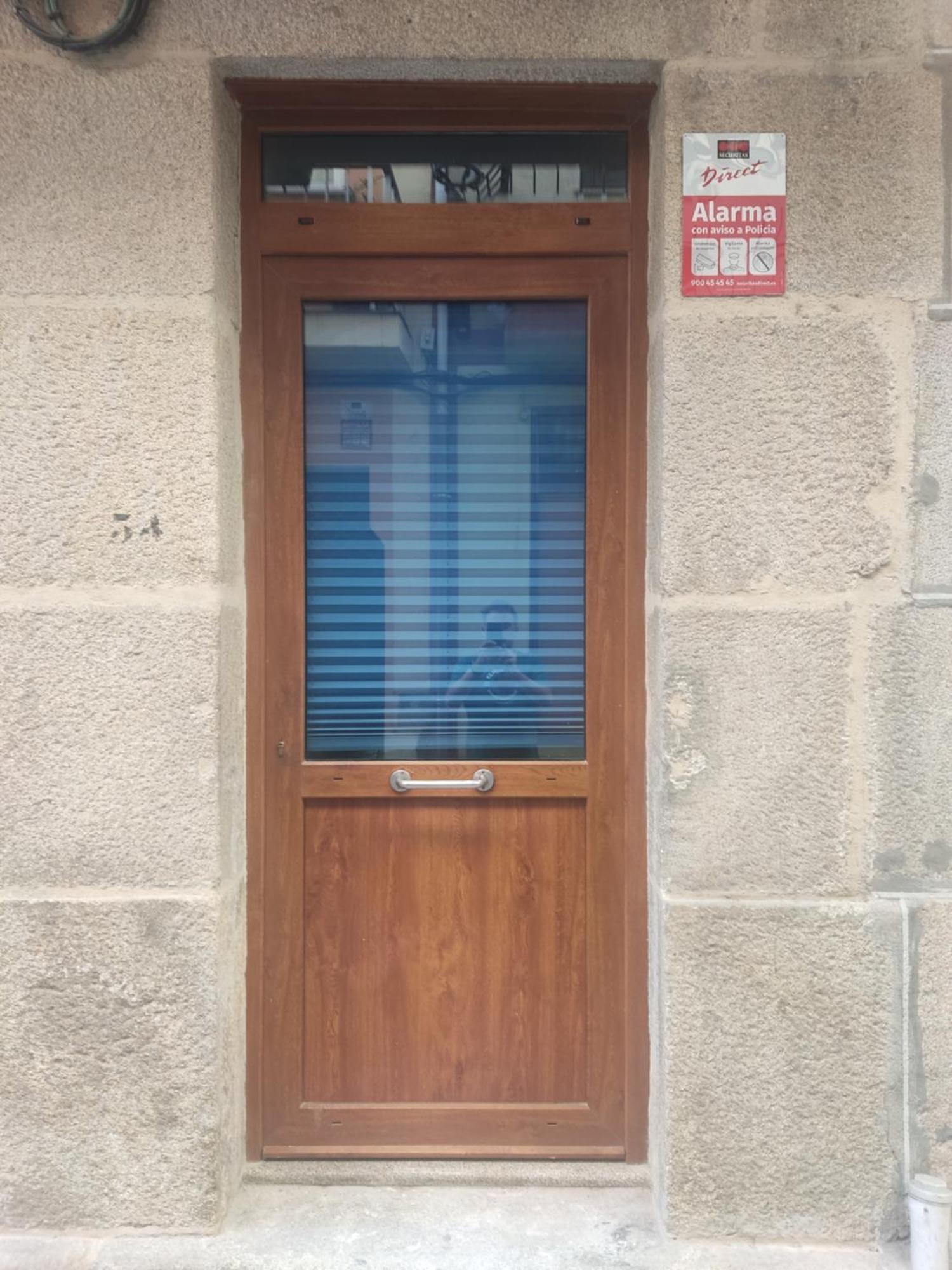 Apartamento Estudio Bajo La Escalera