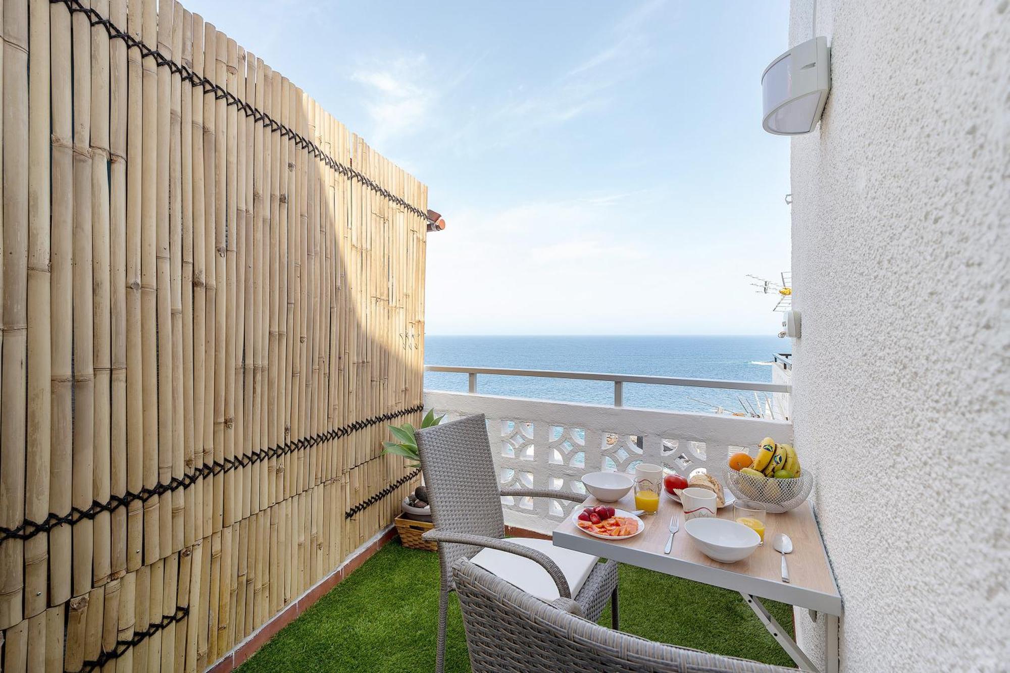 Apartamento Olas Del Atlantico Tacoronte