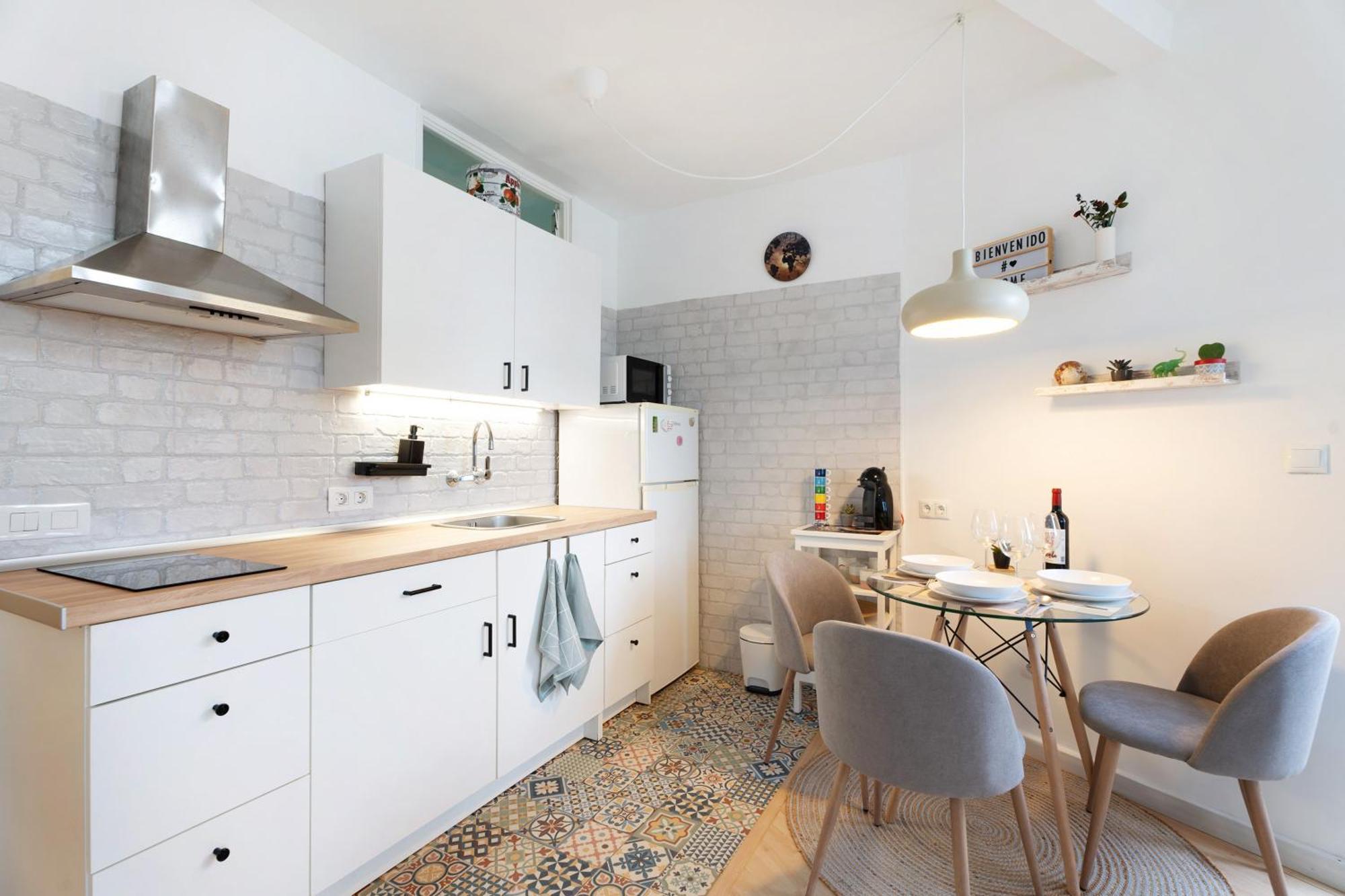 Apartamento Olas Del Atlantico Tacoronte
