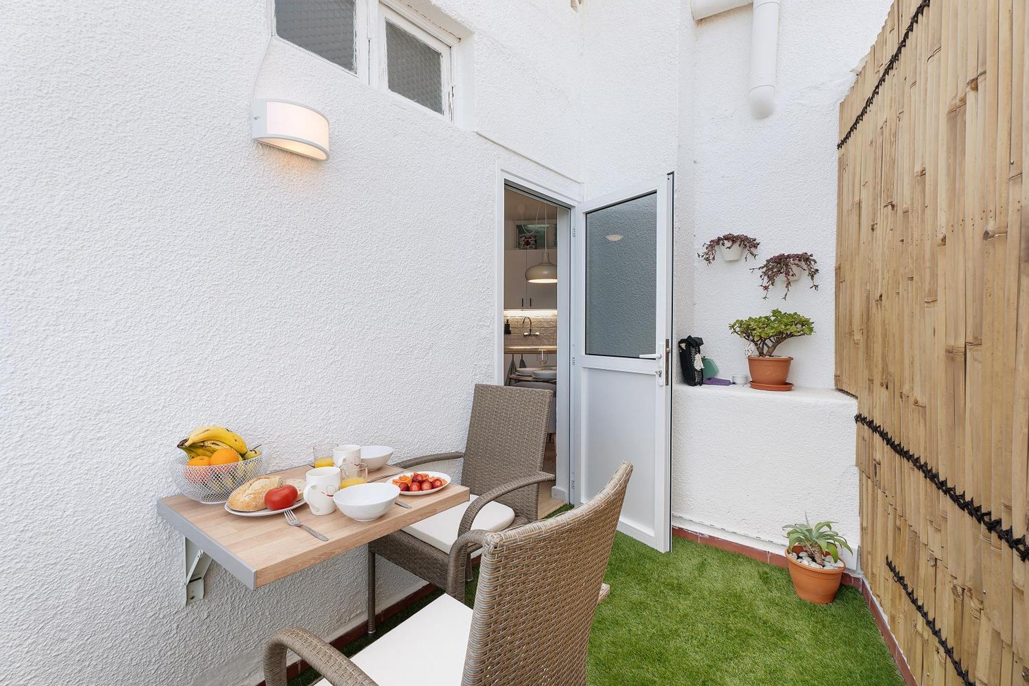 Apartamento Olas Del Atlantico Tacoronte