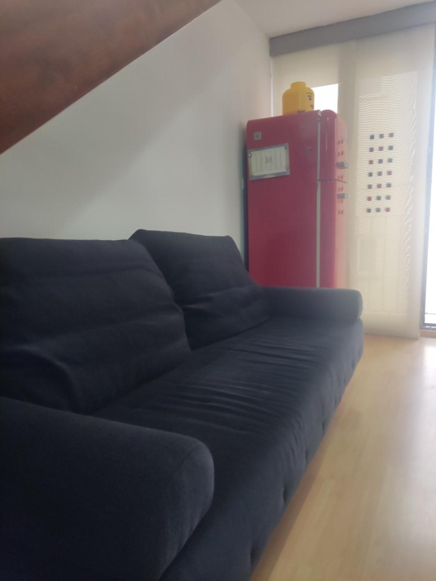 Apartment Casa Nevera Roja *