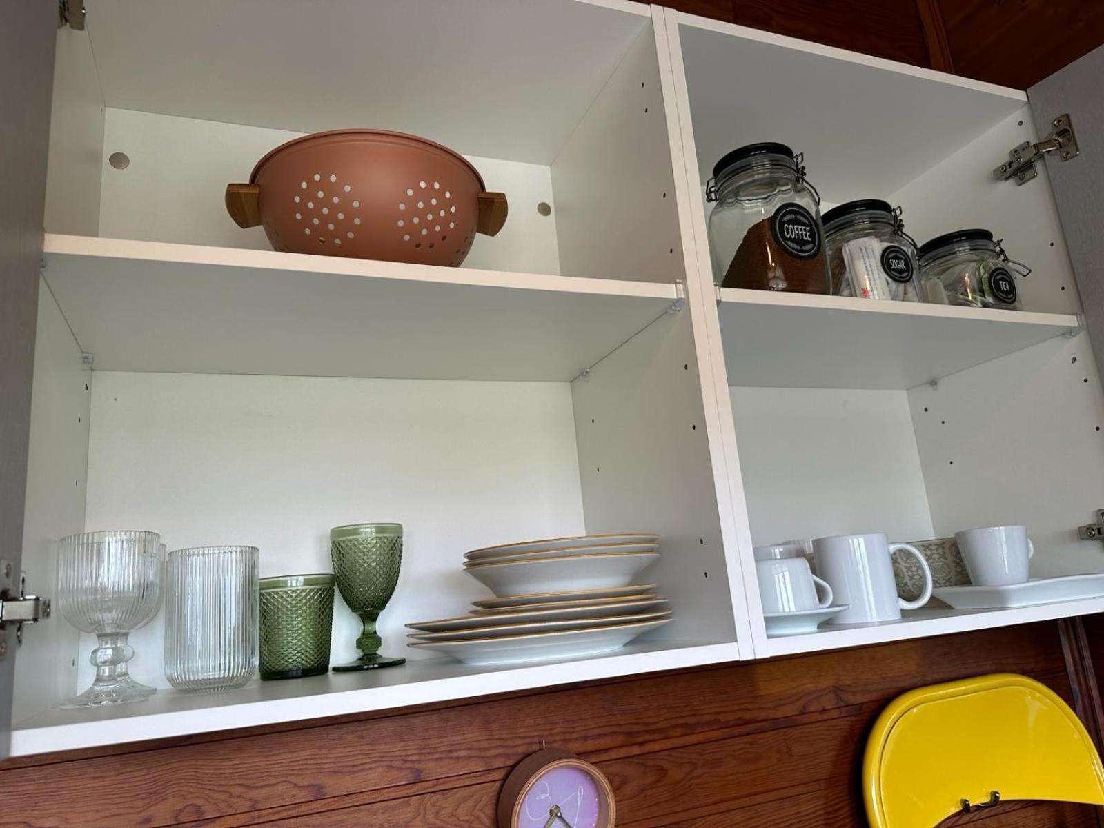 La Cabanita Holiday home