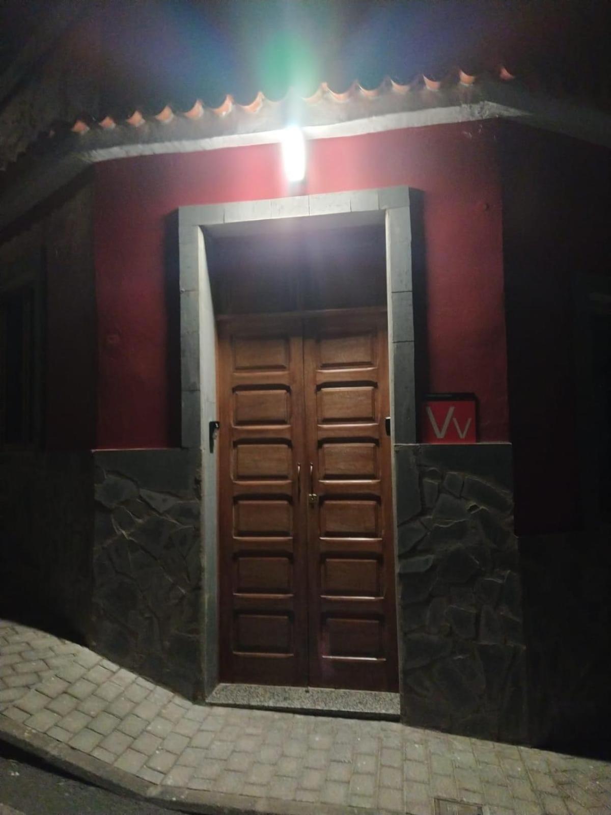 Holiday home La Cabanita Teror